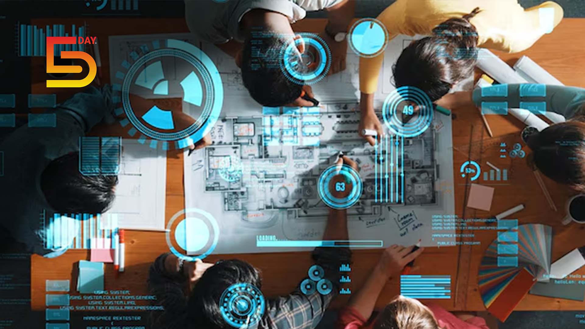 5day.io Launches Minimalist Platform for Focused Project Management