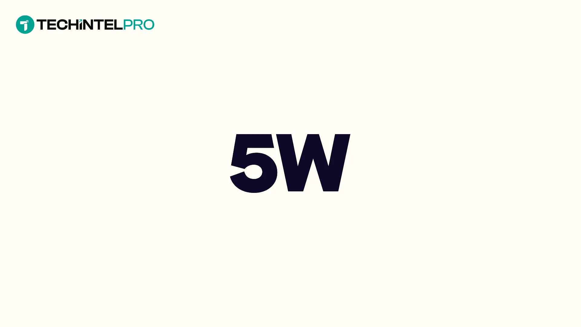5W Named One of Top Marketing and Communications Agencies by The PR Net