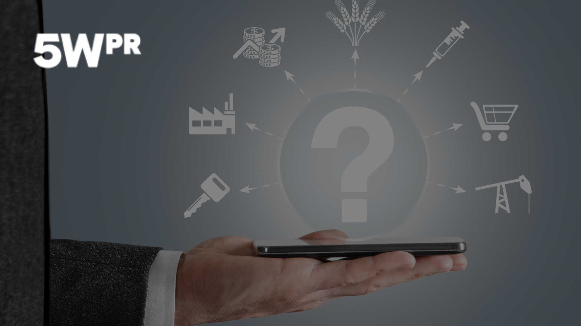 5WPR Evolves Influencer Marketing for Brand Success