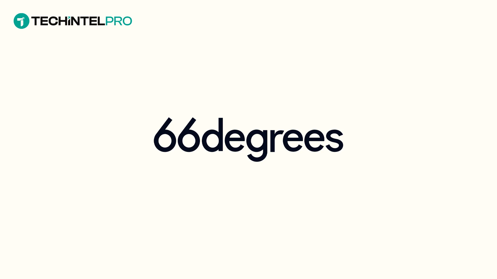  66degrees Releases ParadigmOS to Accelerate Enterprise AI Workflows