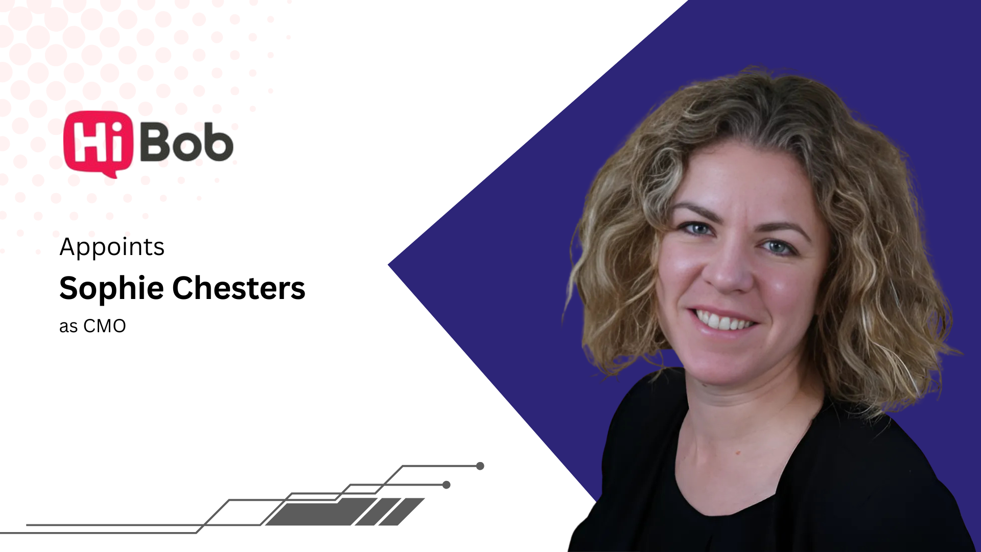 Sophie Chesters Appointed Chief Marketing Officer at HiBob 