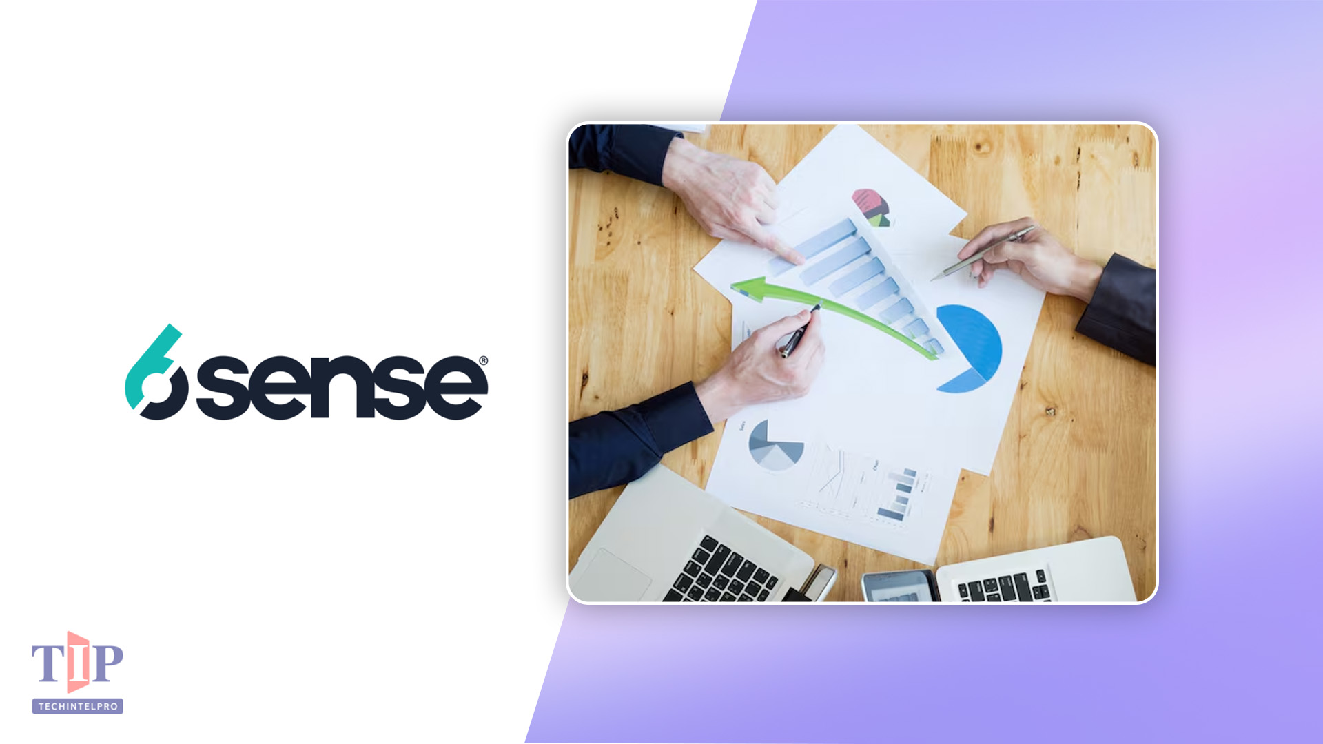 6sense Introduces AI-Recommended Leads for Measurable Advertising ROI