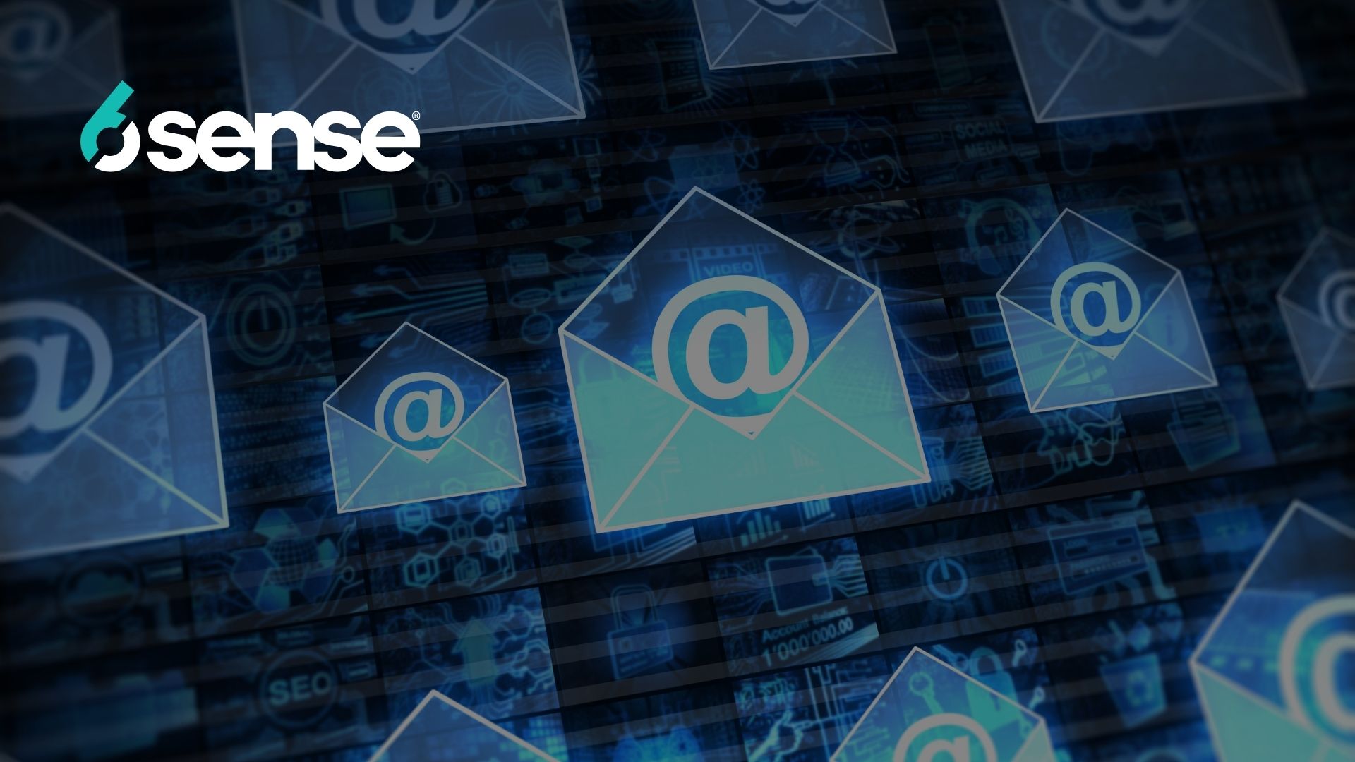 6sense AI Email Boosts B2B Pipeline with Personalized Automation