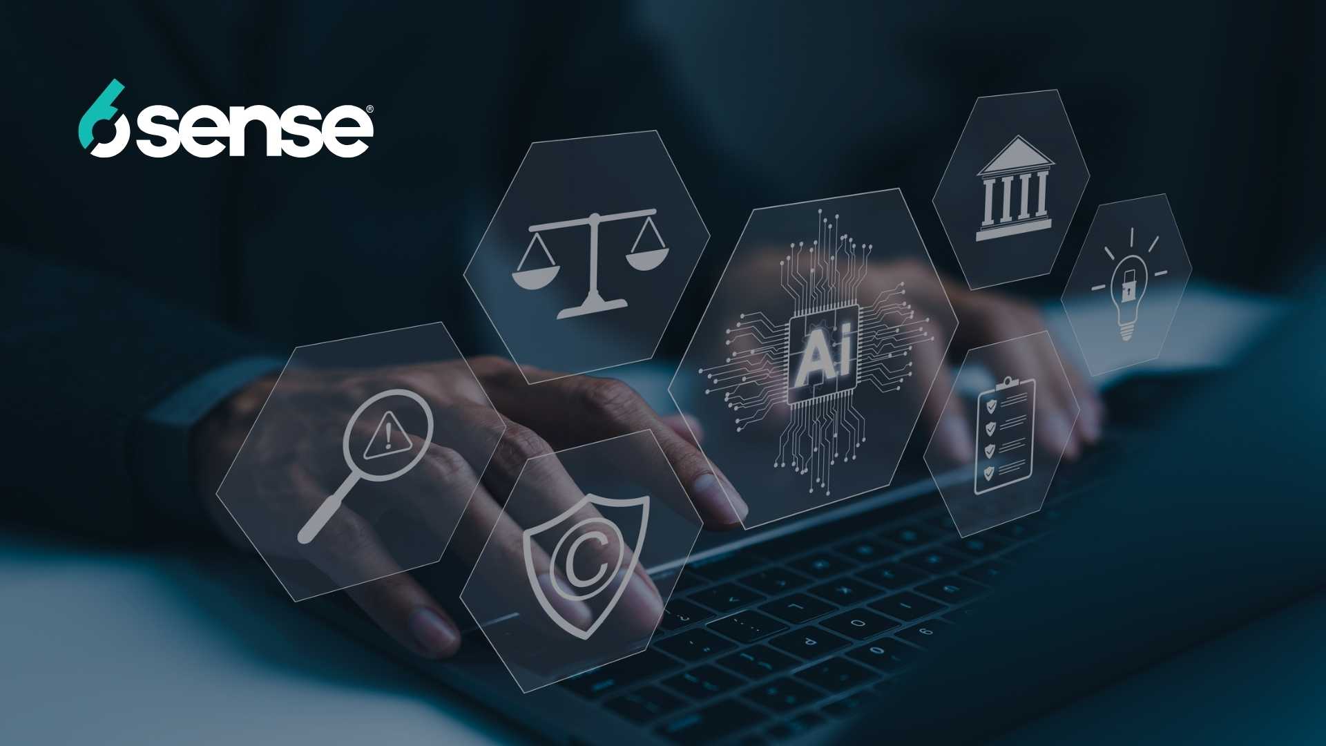 6sense Achieves ISO 42001 Certification for AI Governance