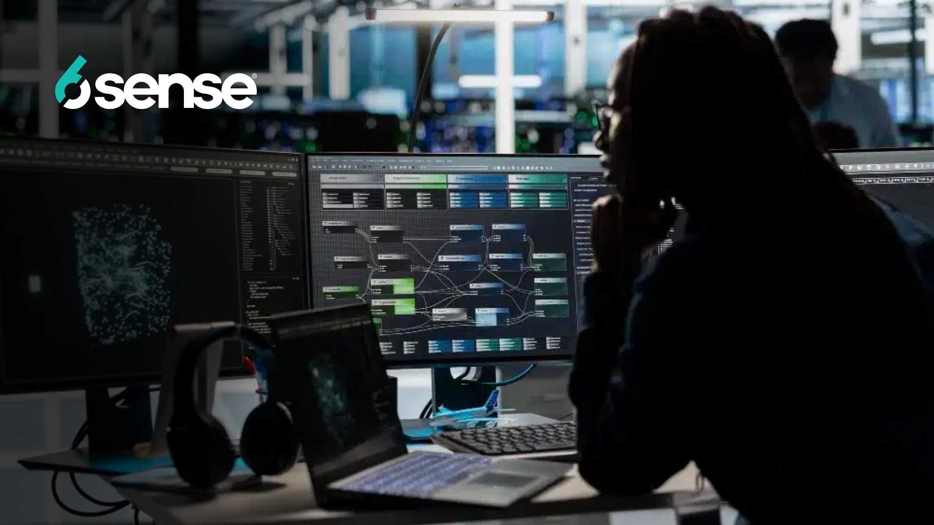 6sense Launches RevvyAI, an AI-Powered GTM Command Center