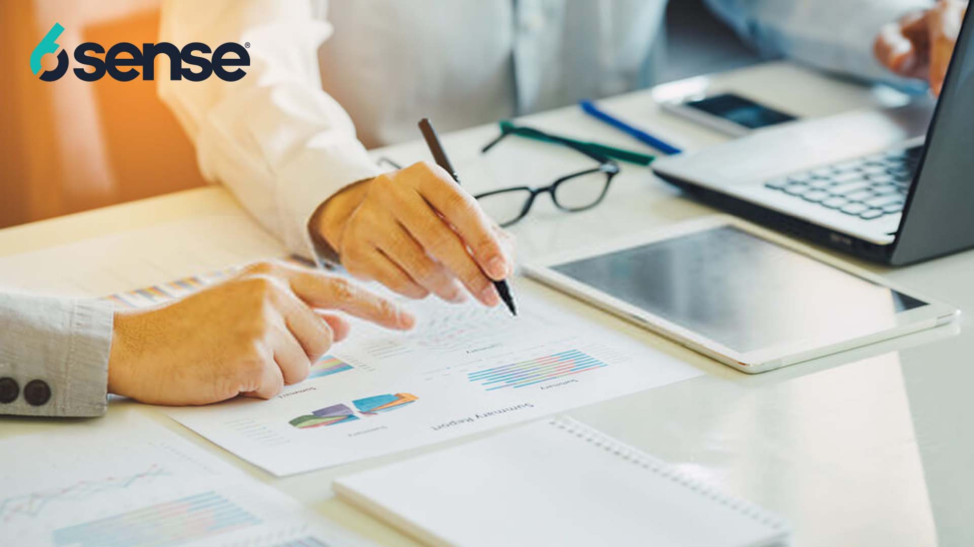 6sense Report: 99% of BDRs Use AI, Support Remains Top Predictor of Quota Attainment