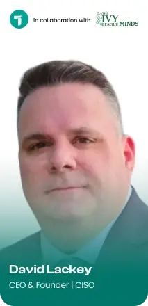 David Lackey