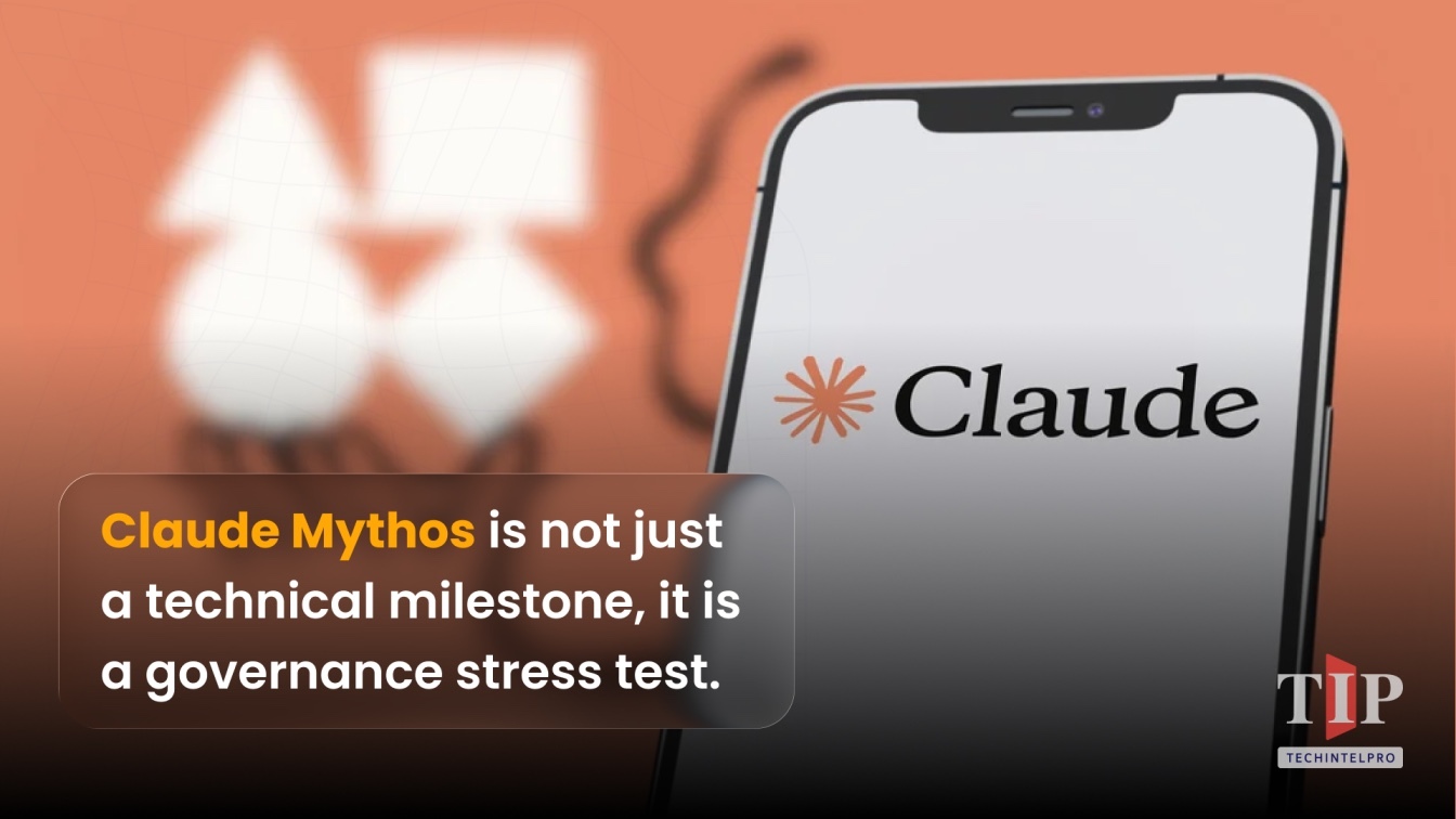 Claude Mythos: When Advanced AI Highlights Global Tech Inequality