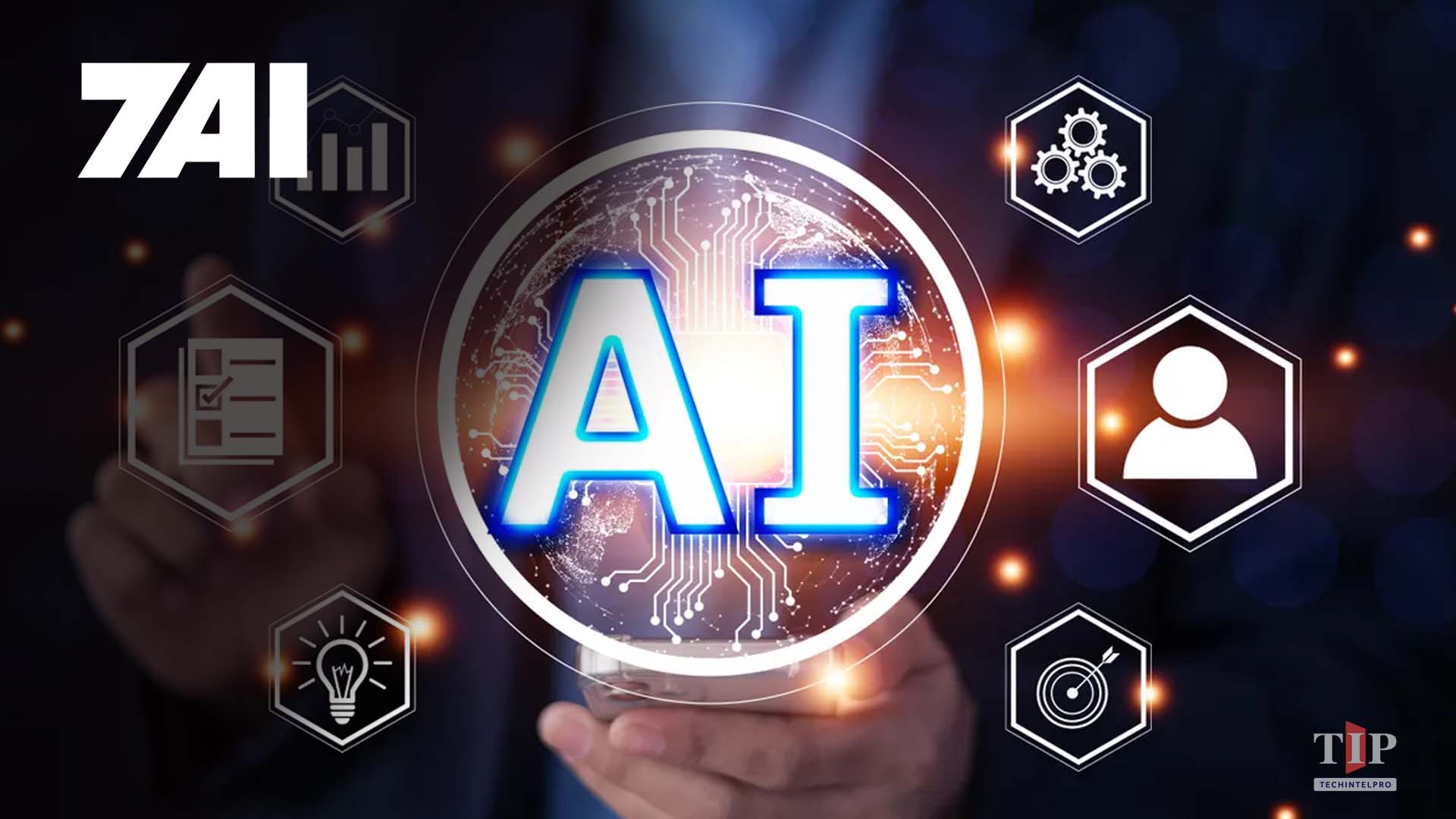 7AI Agentic AI SOC Integrates with AWS Security Hub