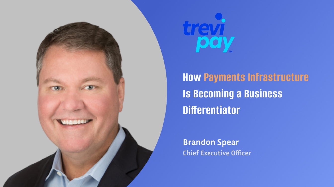 Brandon Spear on Connecting Payments, Invoicing and Customer Experience