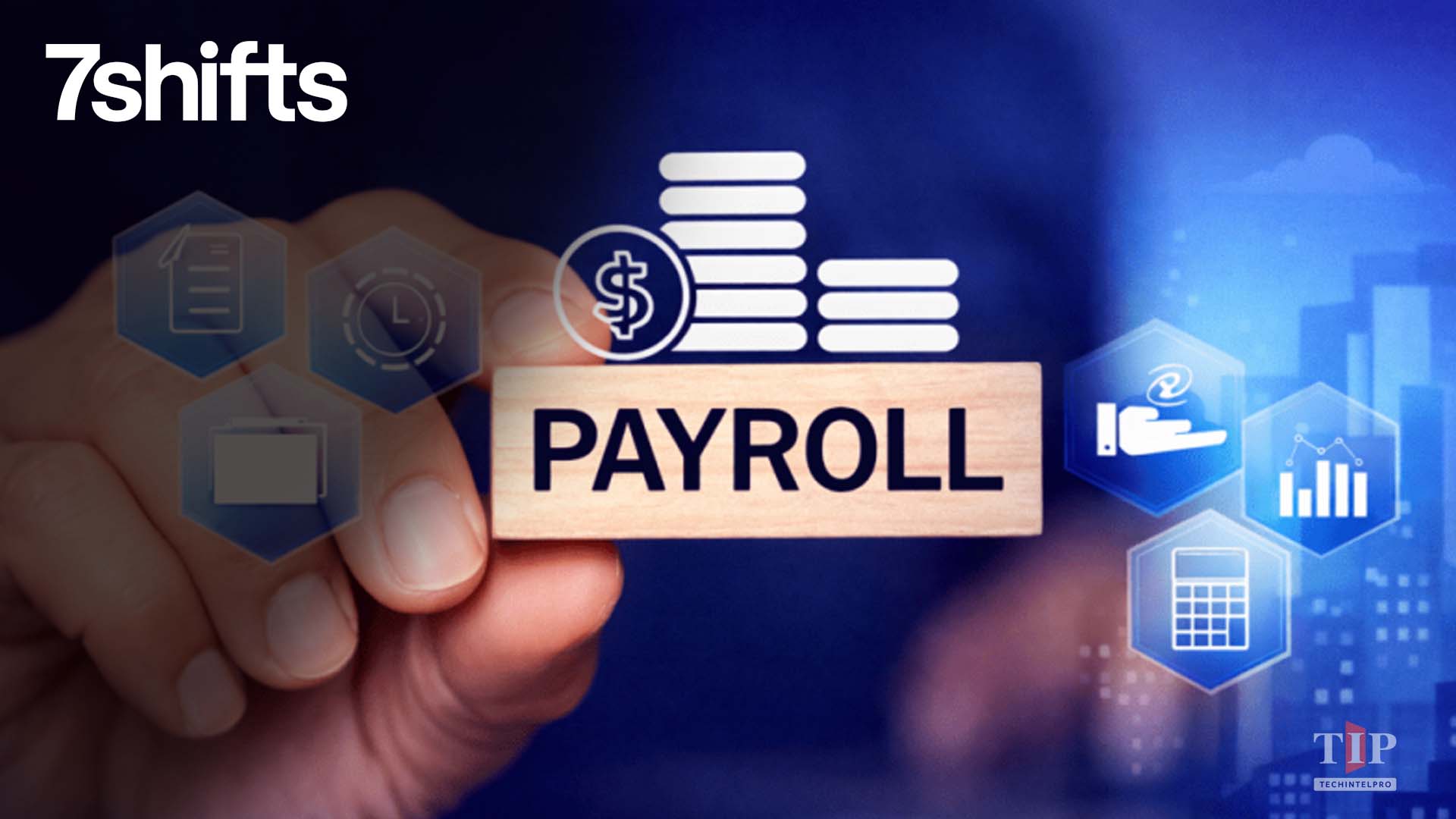 7shifts Launches On-Demand Pay for Tips via Clair Integration