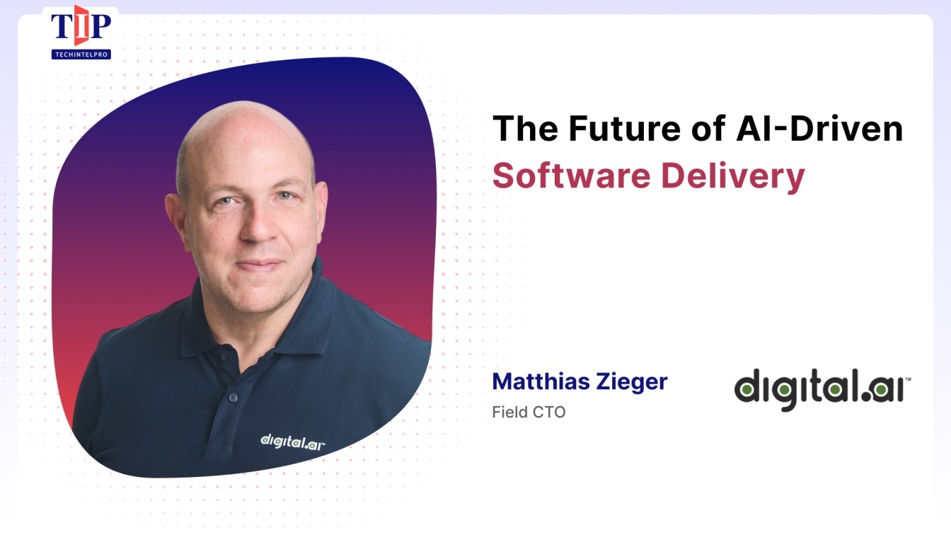 Matthias Zieger on Making AI Work Across the SDLC