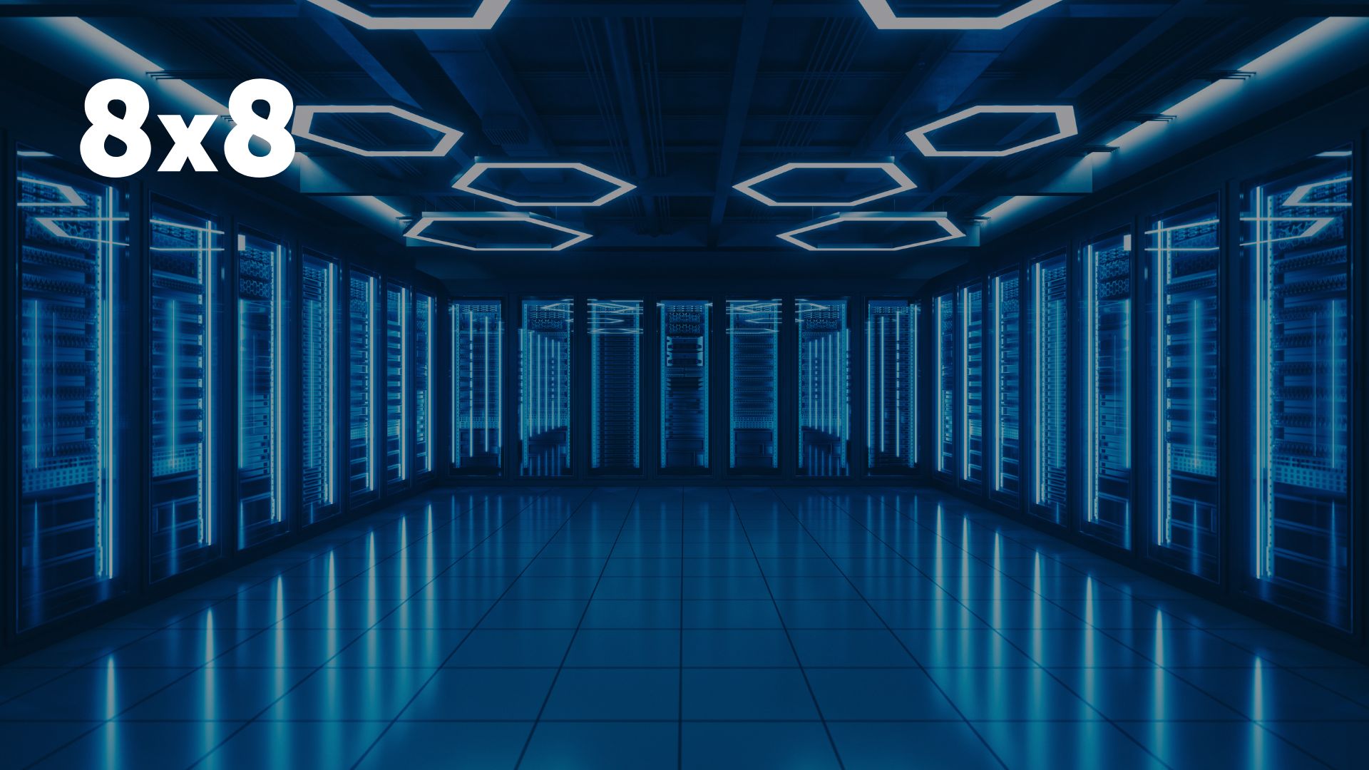 8x8 Opens Data Center in France for CX and Compliance