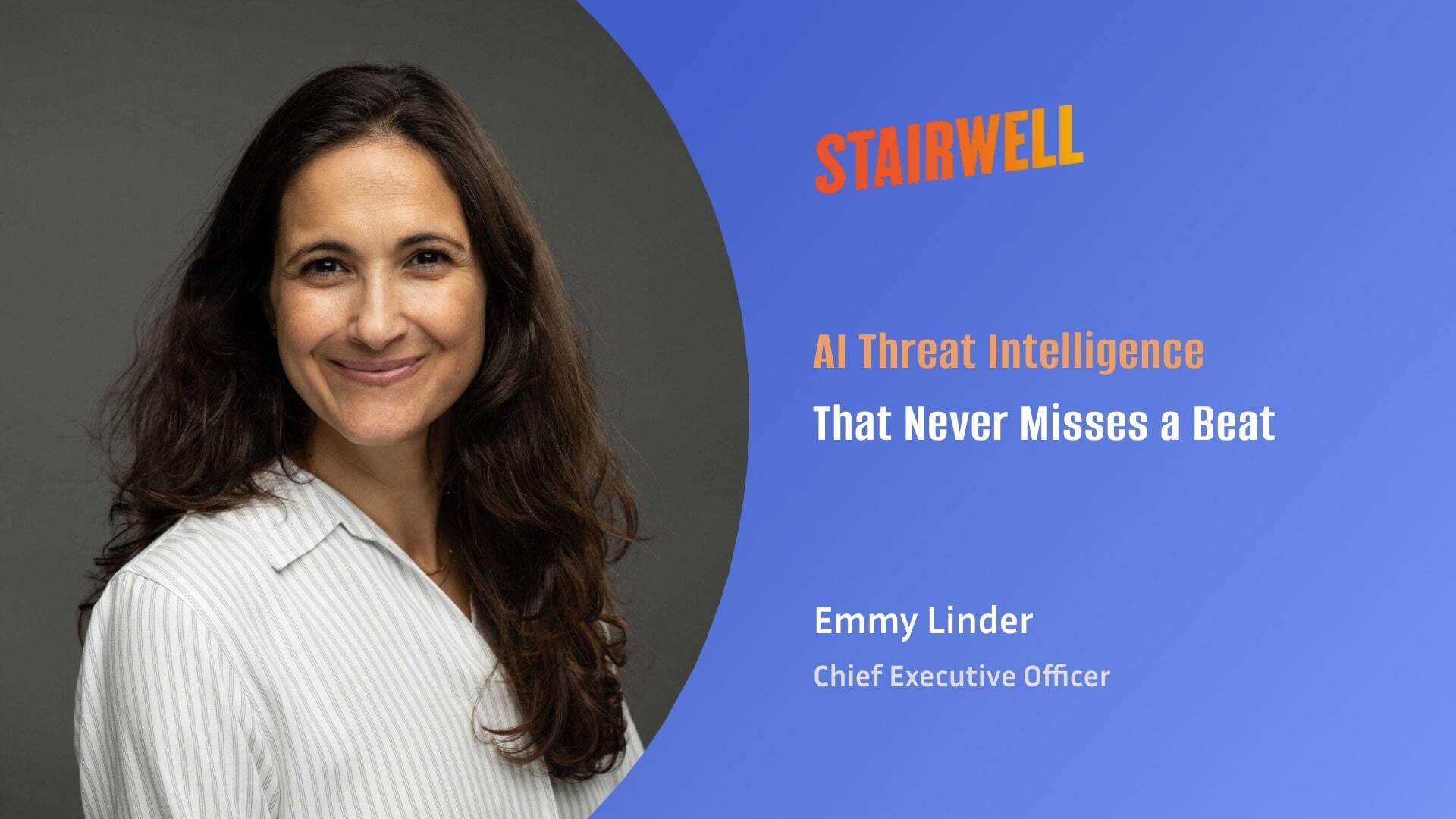 AI, Detection & Security: Emmy Linder’s Playbook