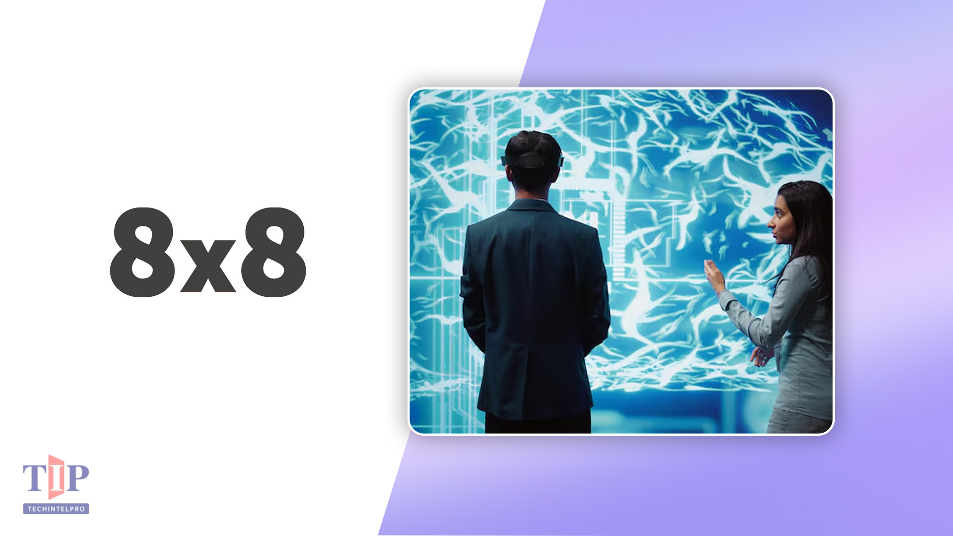 8x8 Introduces Resolve for Deskless Workforce