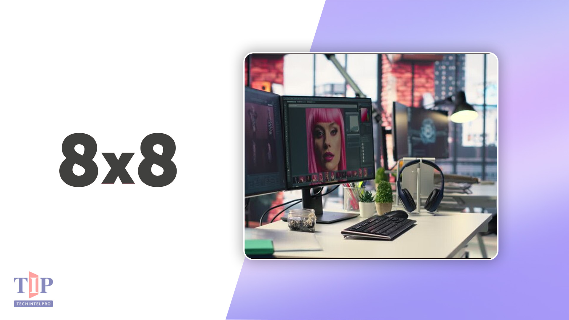 8x8 AI Studio Adds Real-Time Voice Translation and Multi-LLM Model Selection