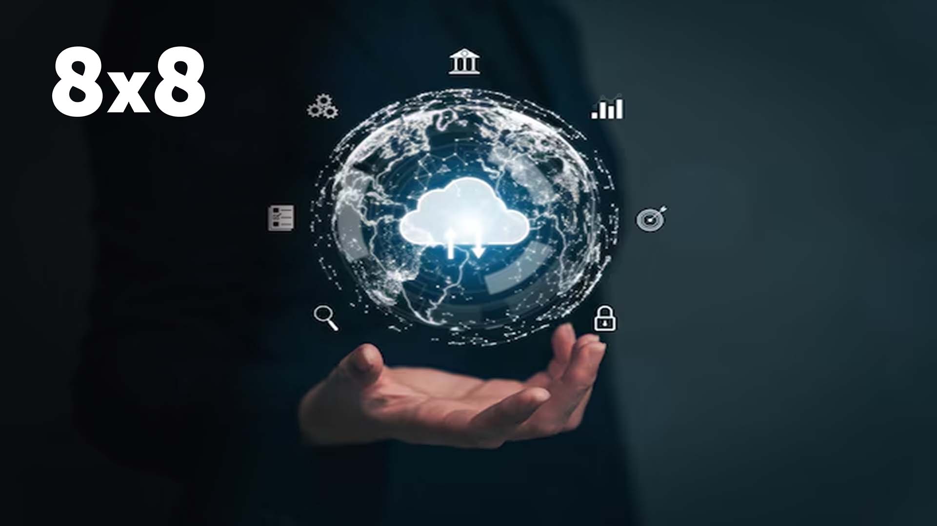 8x8 Strengthens Data Privacy with ISO 27018 Certification