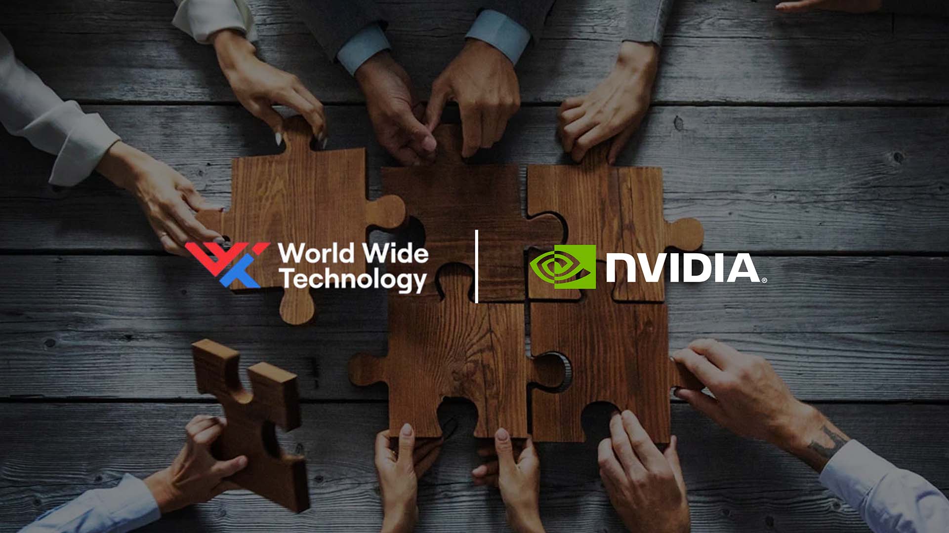 WWT & NVIDIA Launch ARMOR AI Security Framework