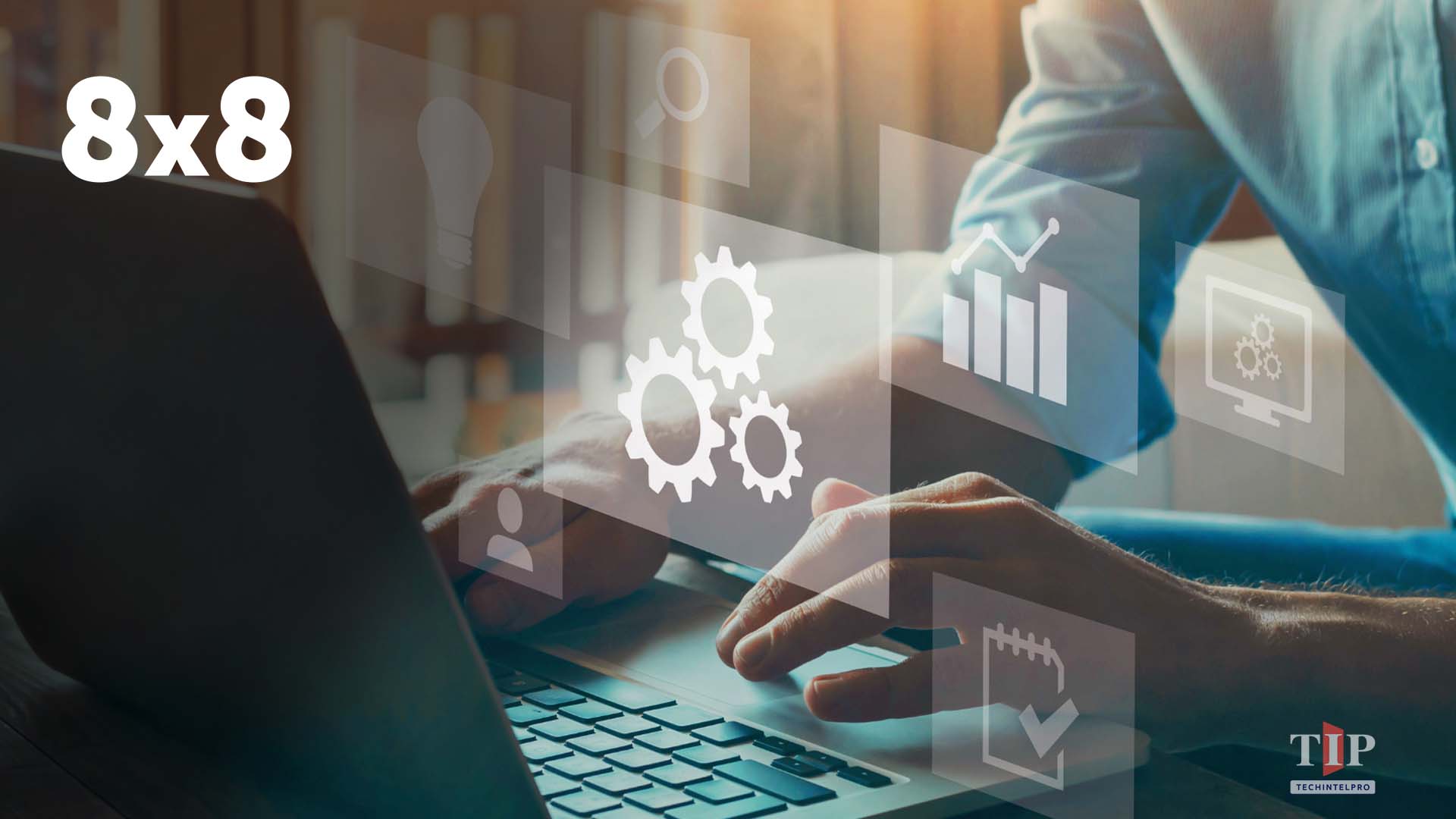 8x8 Launches Smart Assist for AI-Powered Contact Center Efficiency