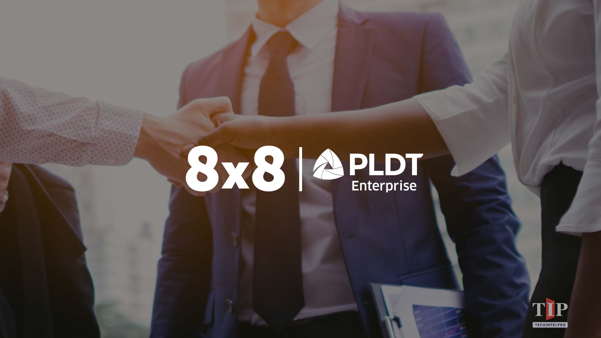 8x8 and PLDT Launch Silent Mobile Authentication in PH