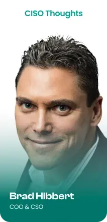 Brad Hibbert