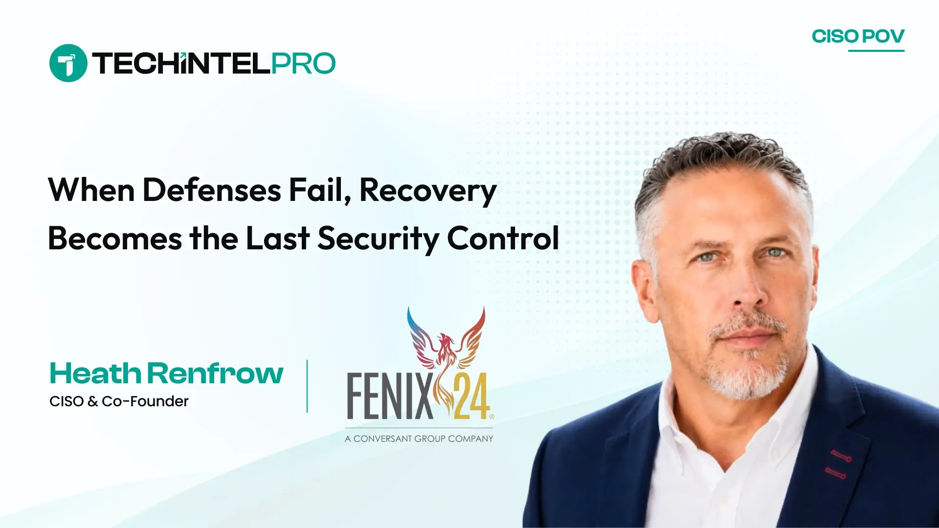 When Everything Depends on Everything, Security Gets Complicated Fast