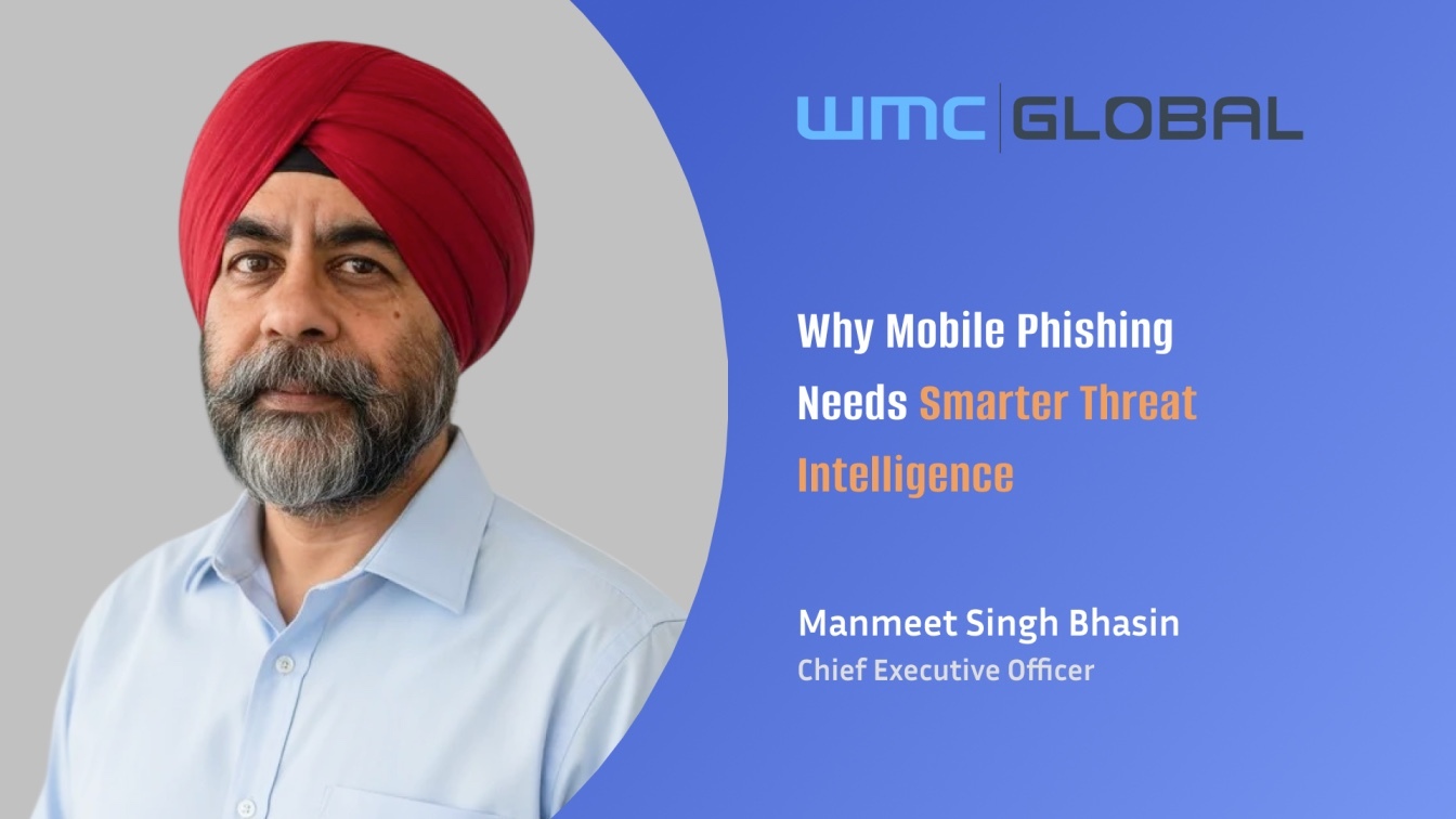 Building Always-On Threat Intelligence Systems, with Manmeet Bhasin