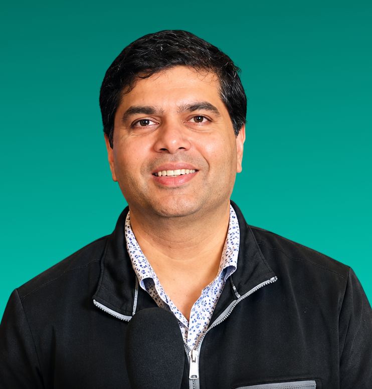 Manoj Nair