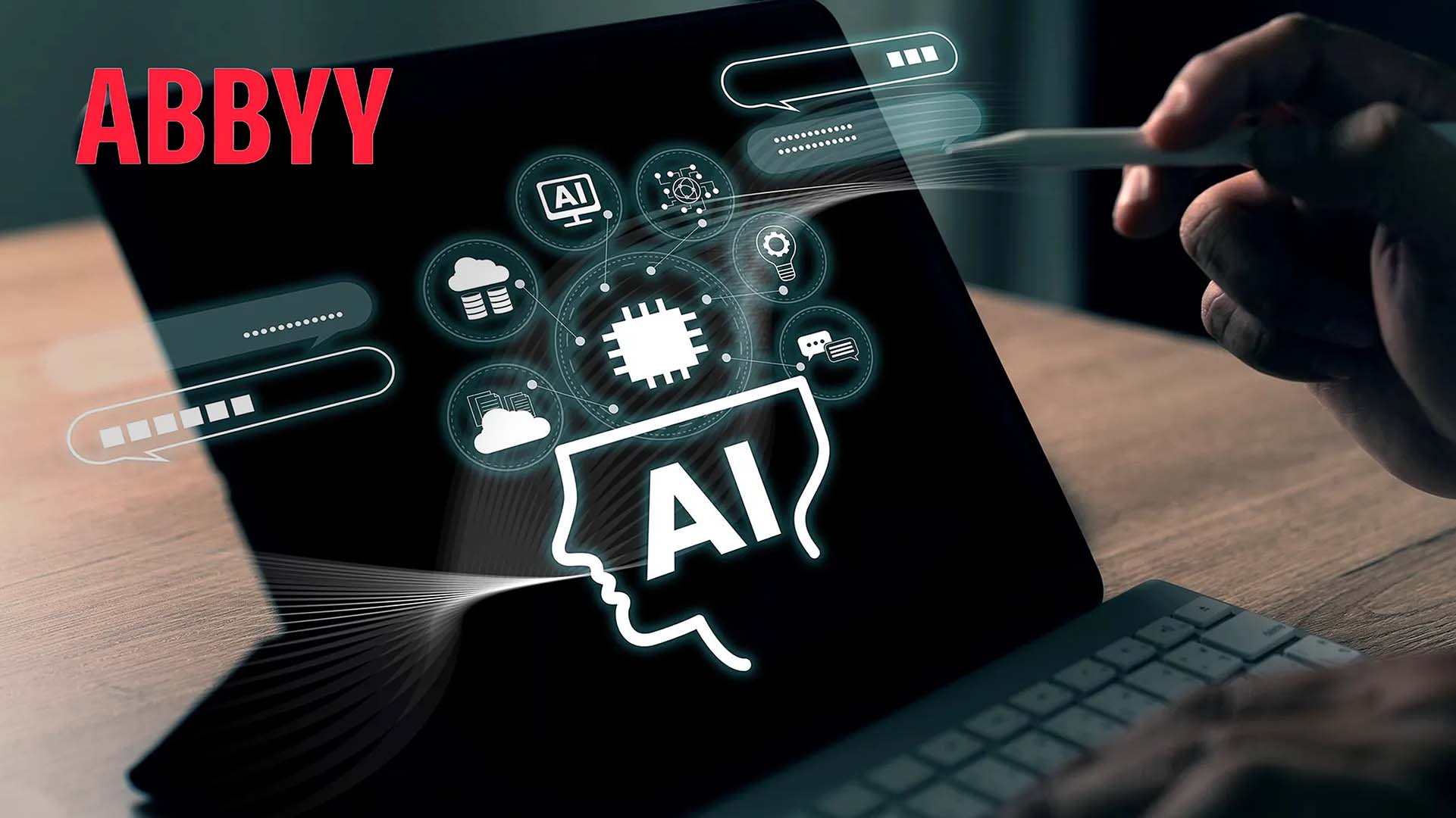 ABBYY Vantage 3.0 Integrates GenAI for Trusted Document AI
