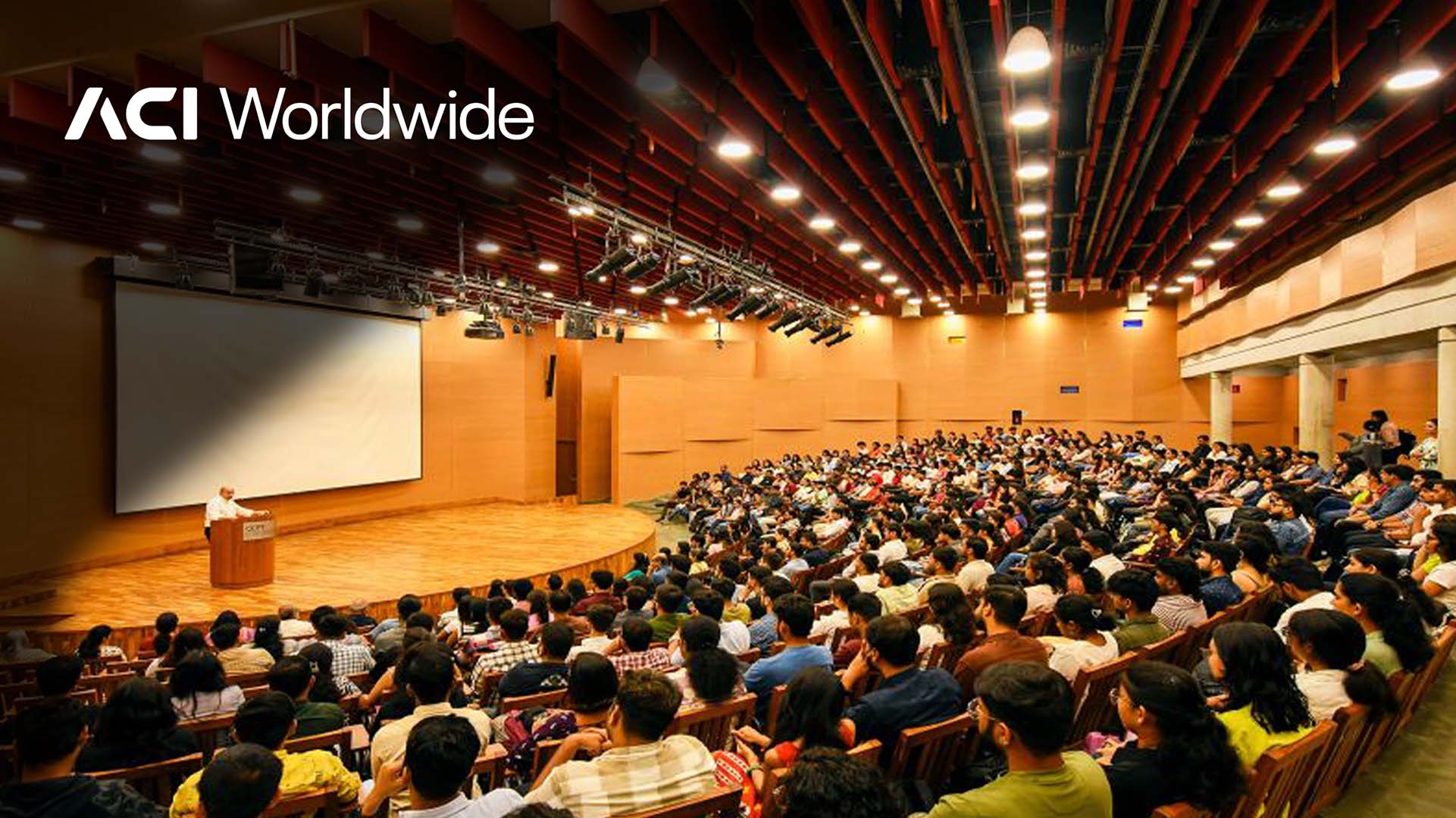 ACI Worldwide to Present at Three Investor Conferences