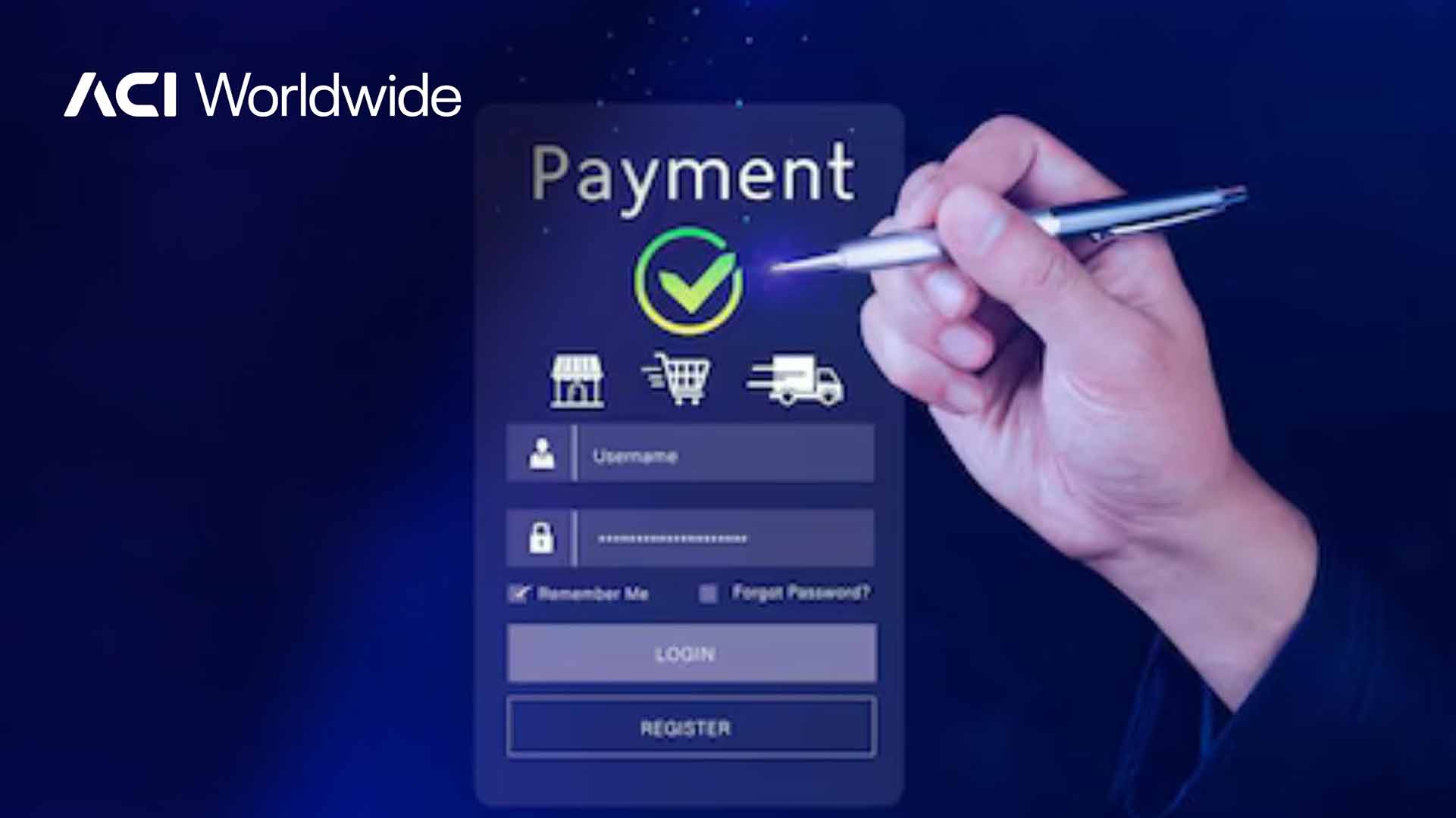 ACI Study: Payments Leaders Confident But Unprepared for Modernisation