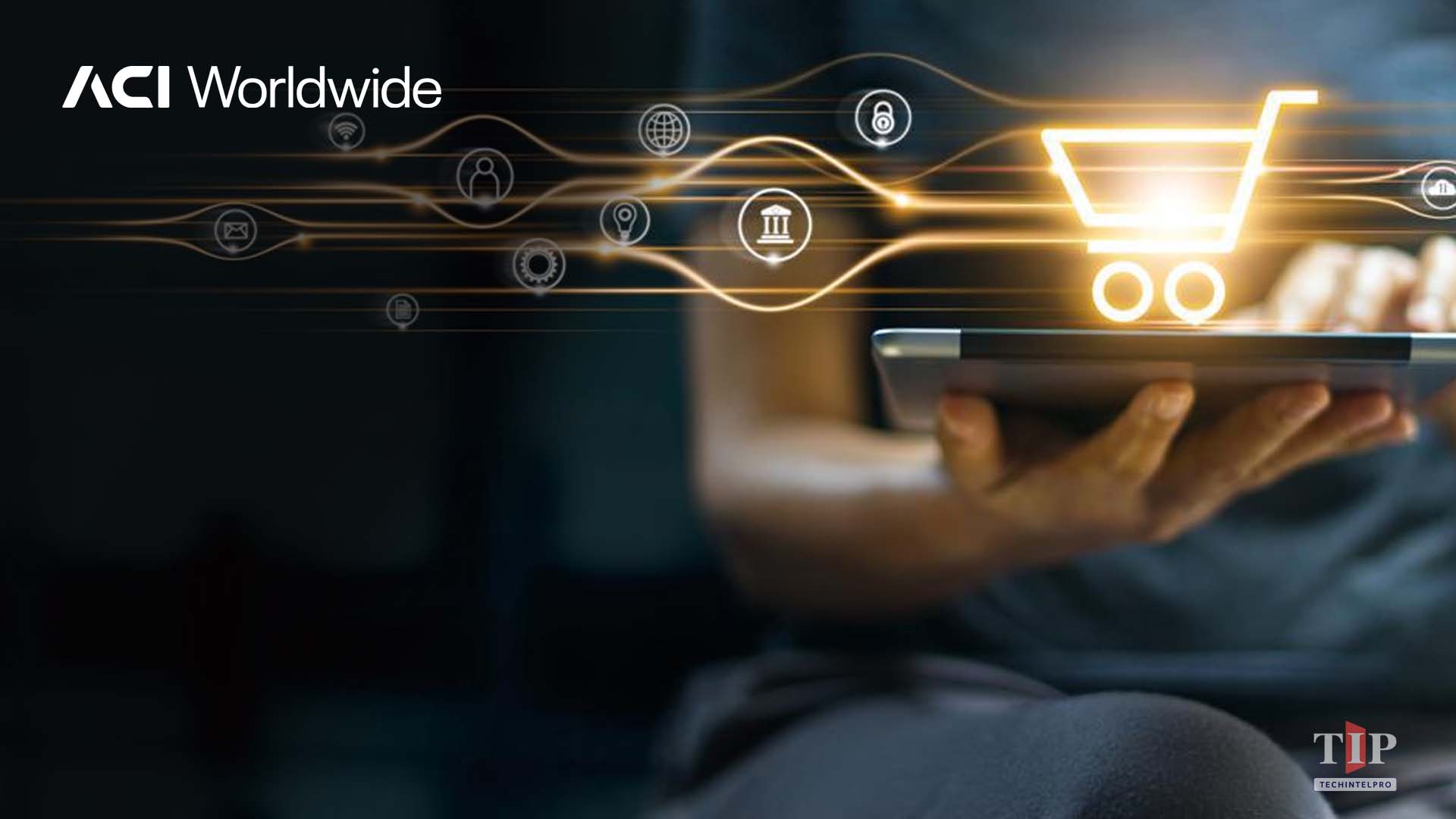 ACI Worldwide Launches ACI Connetic for Cards