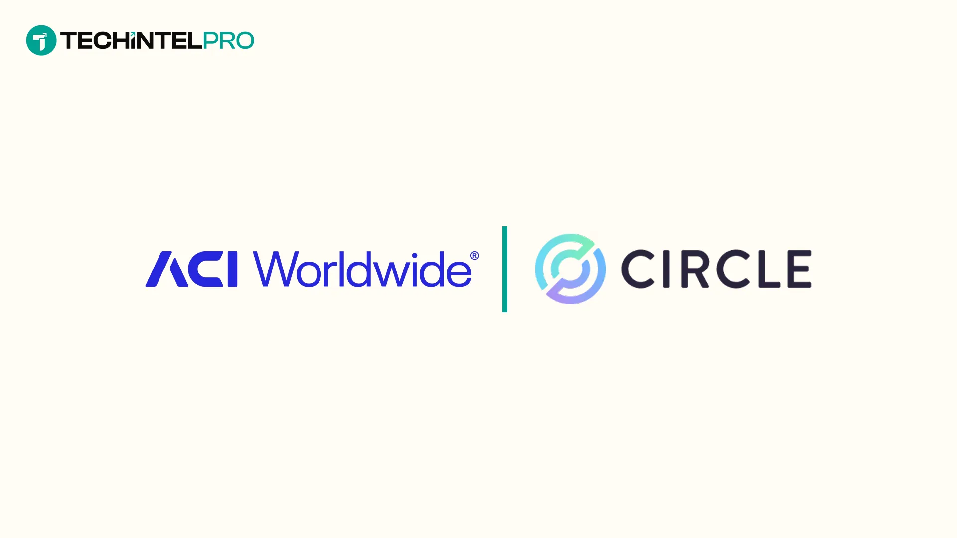 ACI Worldwide and Circle Bring USDC Settlement to Payments
