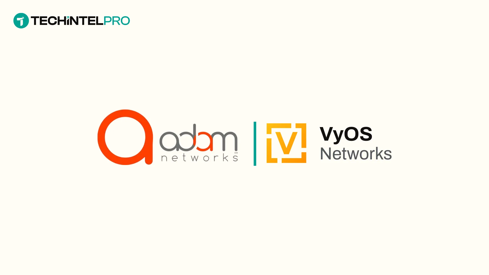 ADAMnetworks and VyOS Partner for World-First Preemptive Defense