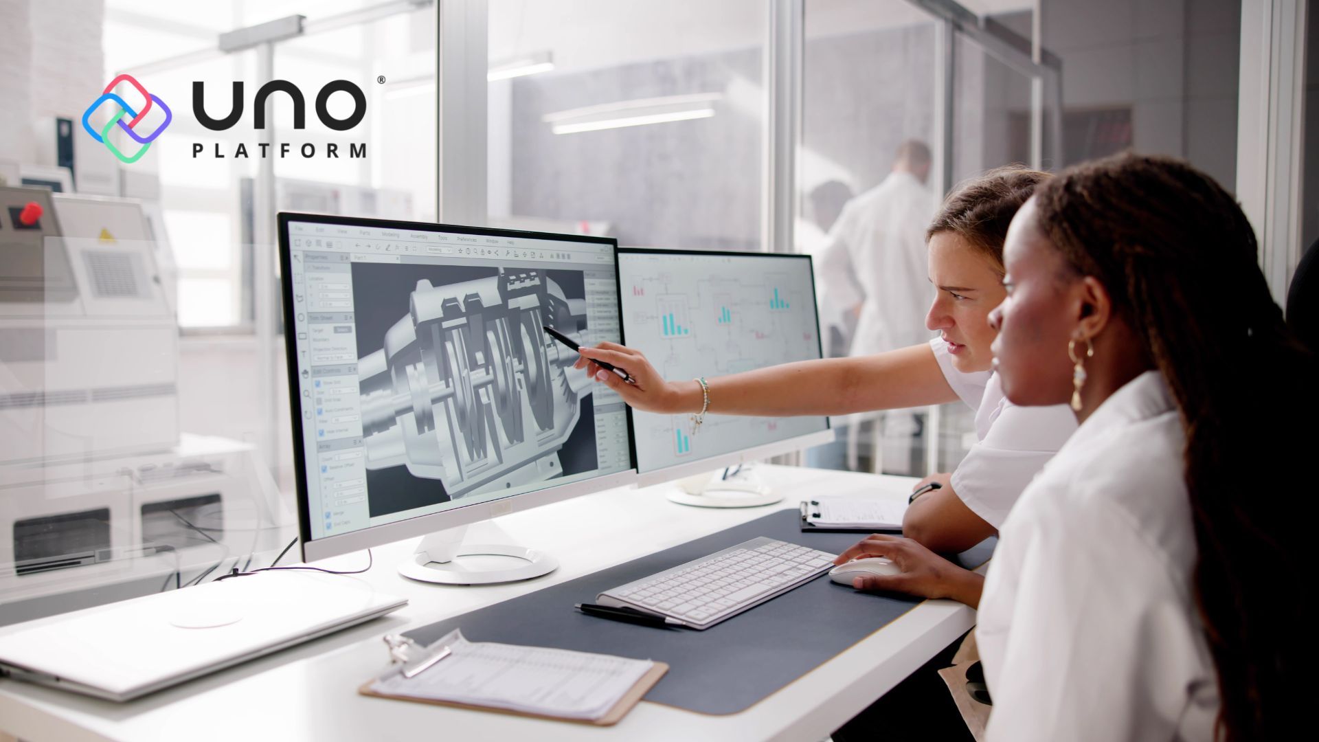 Uno Platform Raises $3.5M CAD for .NET Development