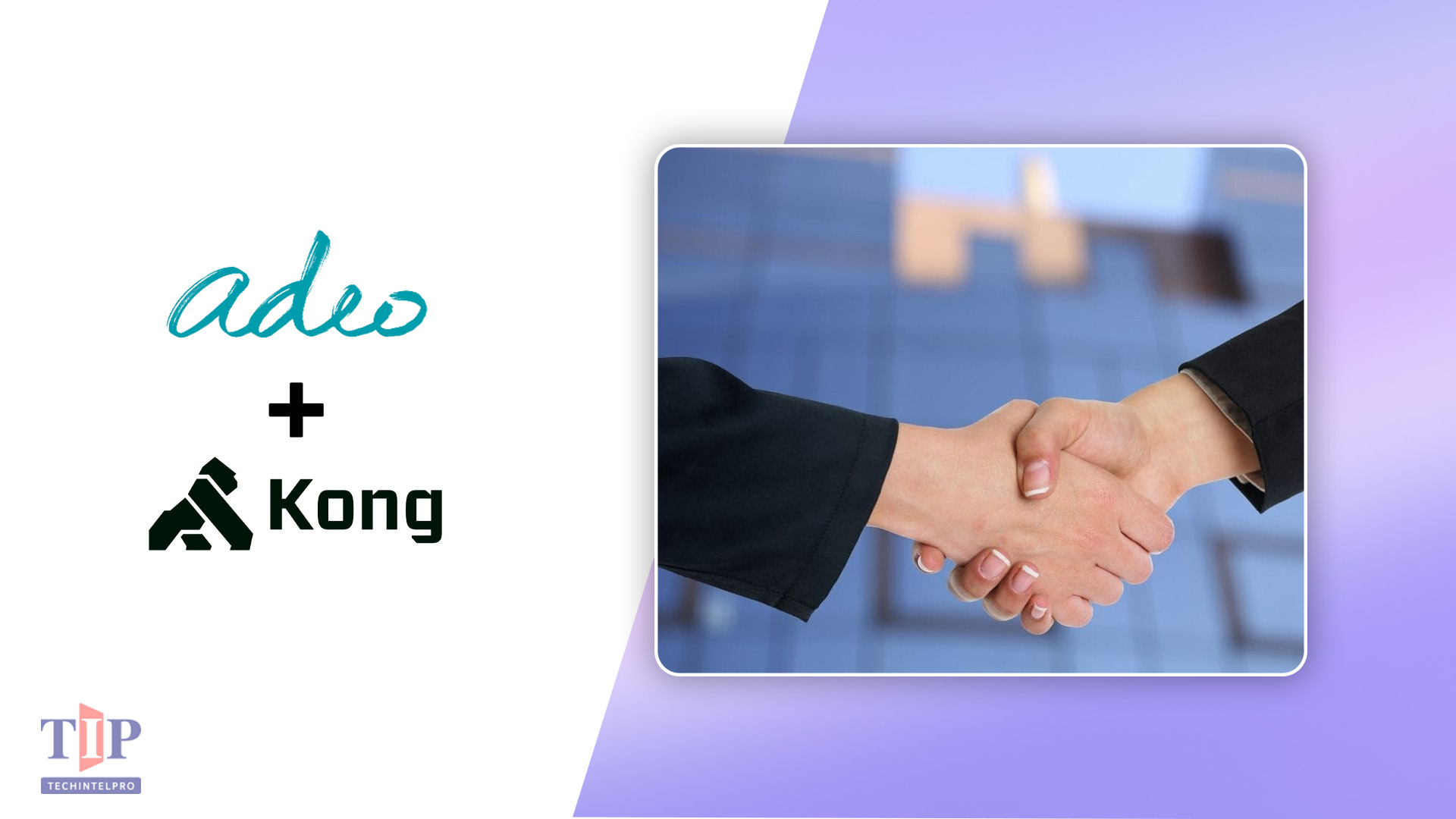 ADEO Selects Kong AI Gateway to Scale Enterprise AI Governance
