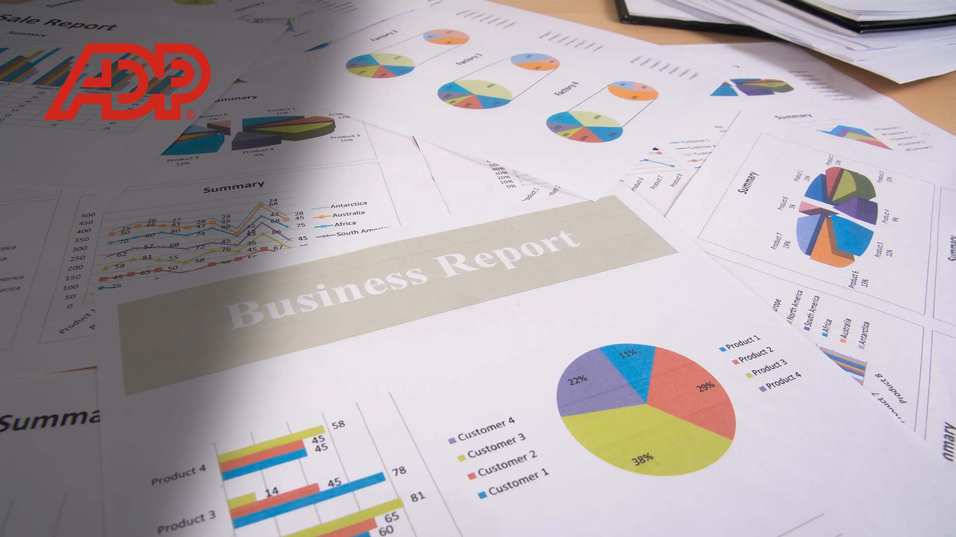 US Private Sector Adds 41K Jobs in Dec 2025: ADP Report