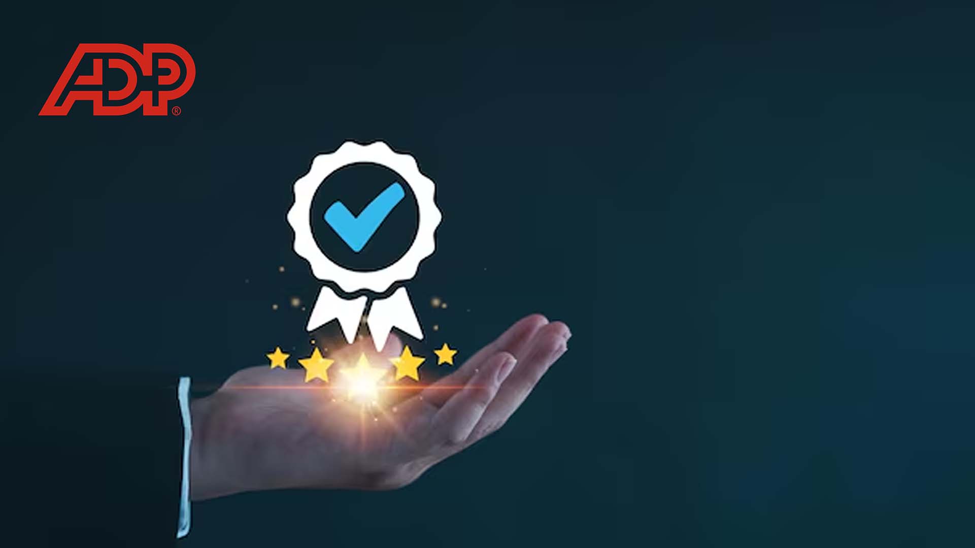 ADP Named to FORTUNE's 2026 World's Most Admired Companies