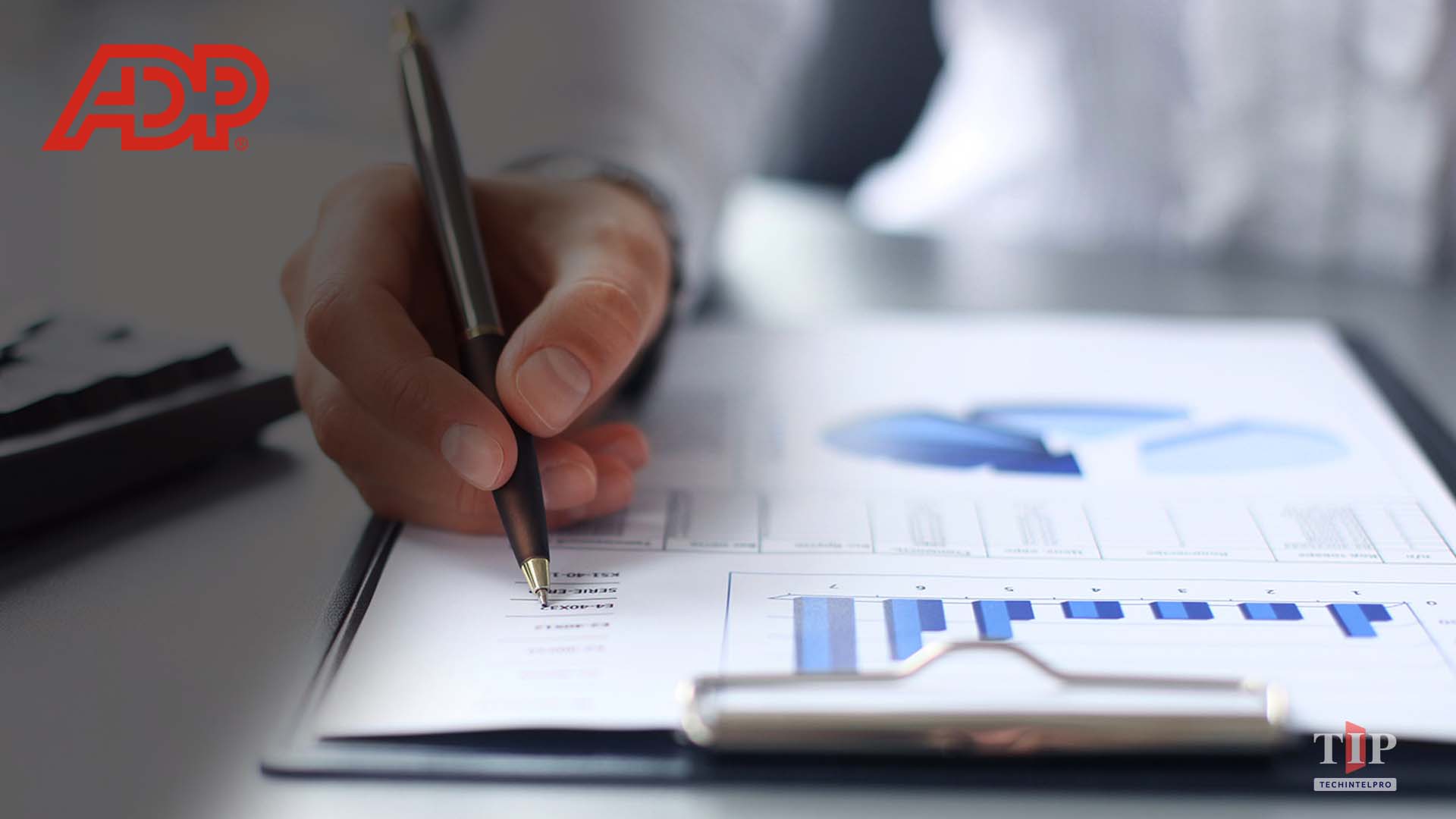 Private Sector Adds 63,000 Jobs in February 2026, Pay Growth Steady at 4.5% for Job-Stayers: ADP Report