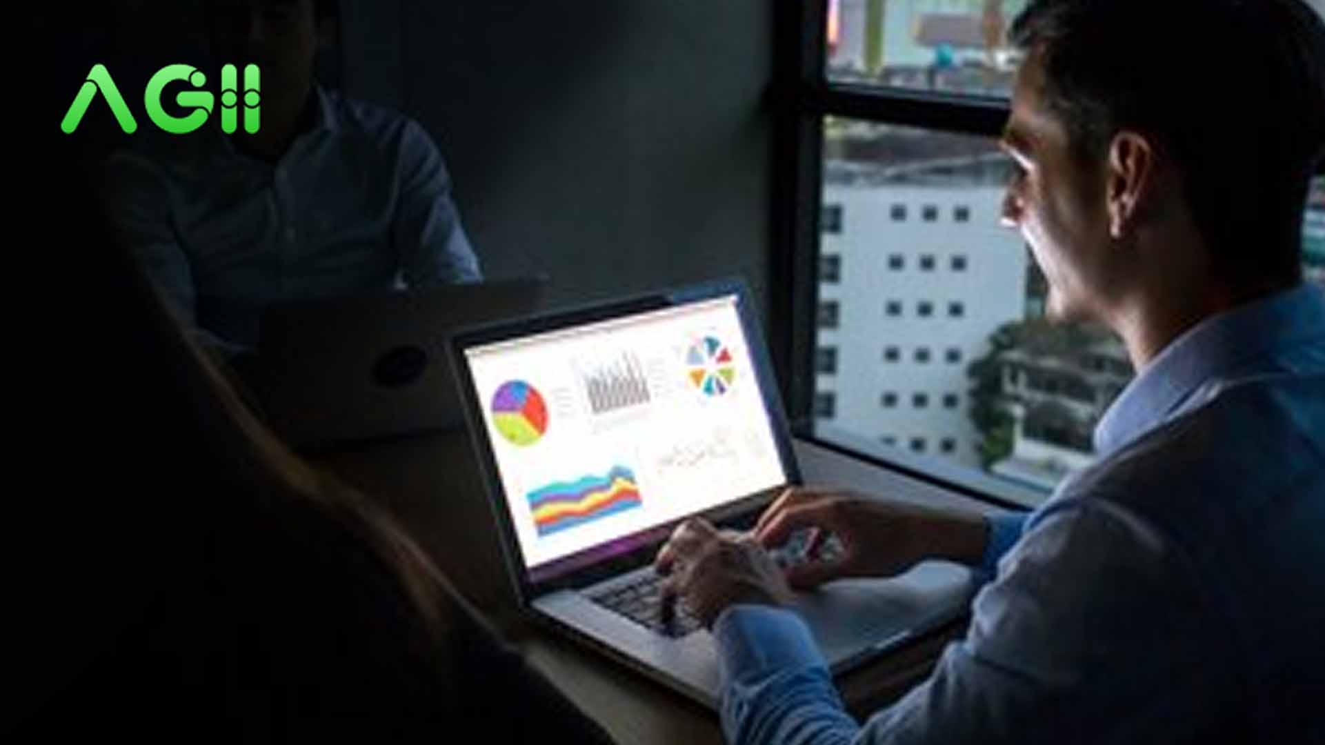 AGII Unveils Multi-Domain Insight Processor for Web3 Intelligence