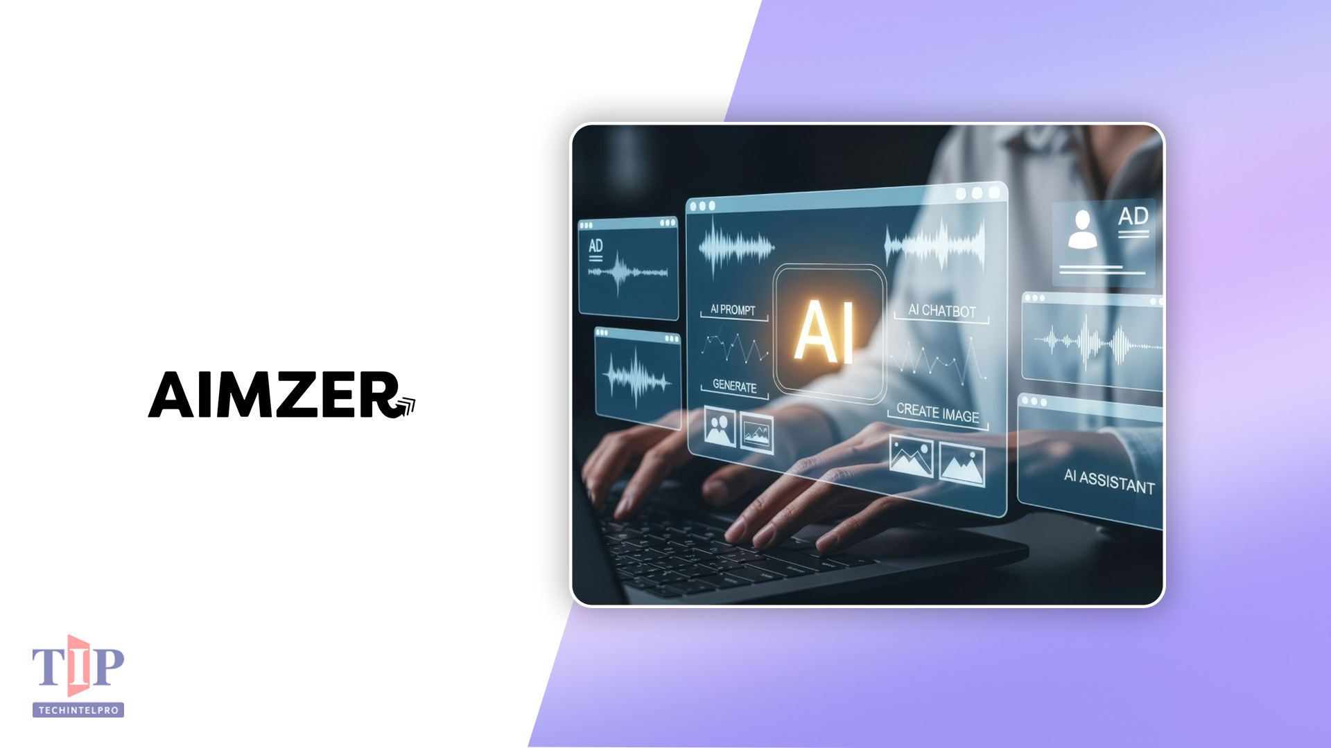 AIMZER Launches AI Visibility Framework for AEO and GEO