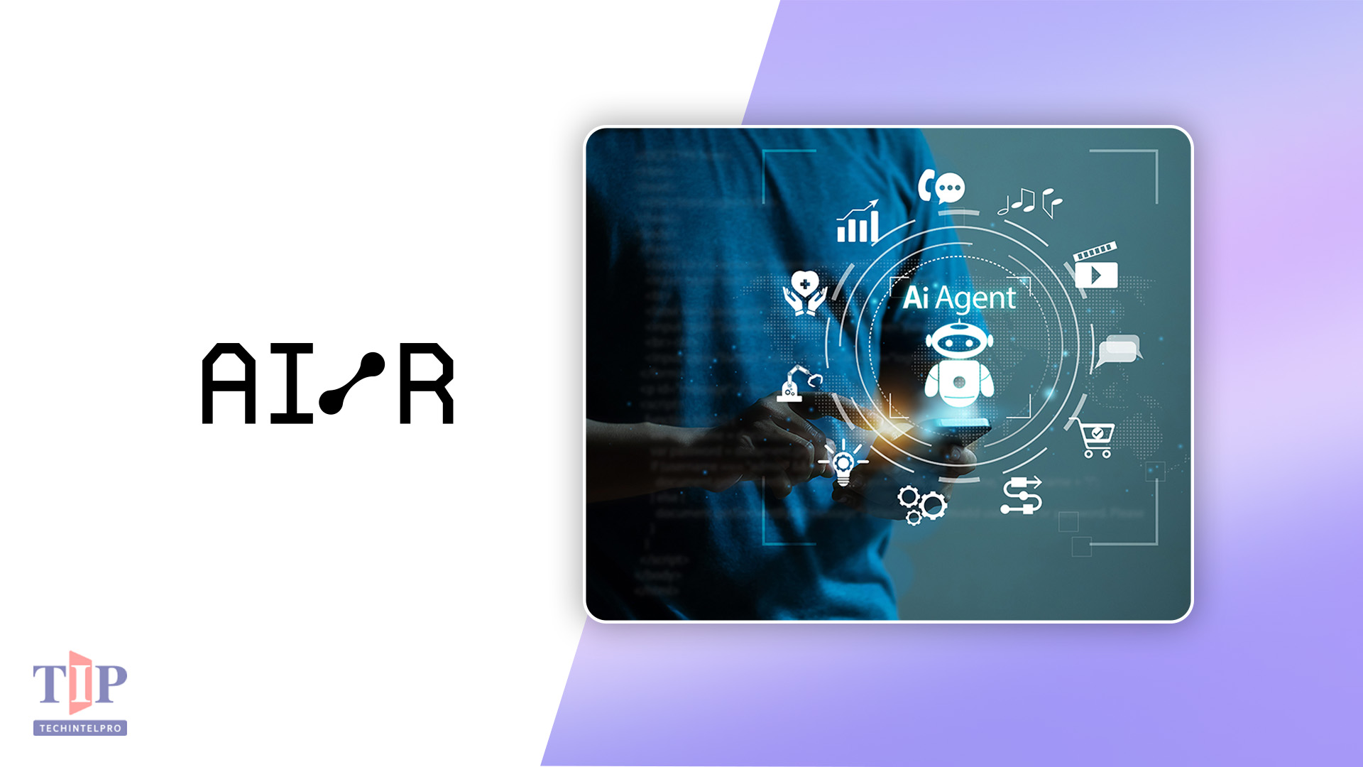 AI/R Avenue Code Achieves Google Gemini Enterprise Competency to Accelerate Agentic AI Adoption