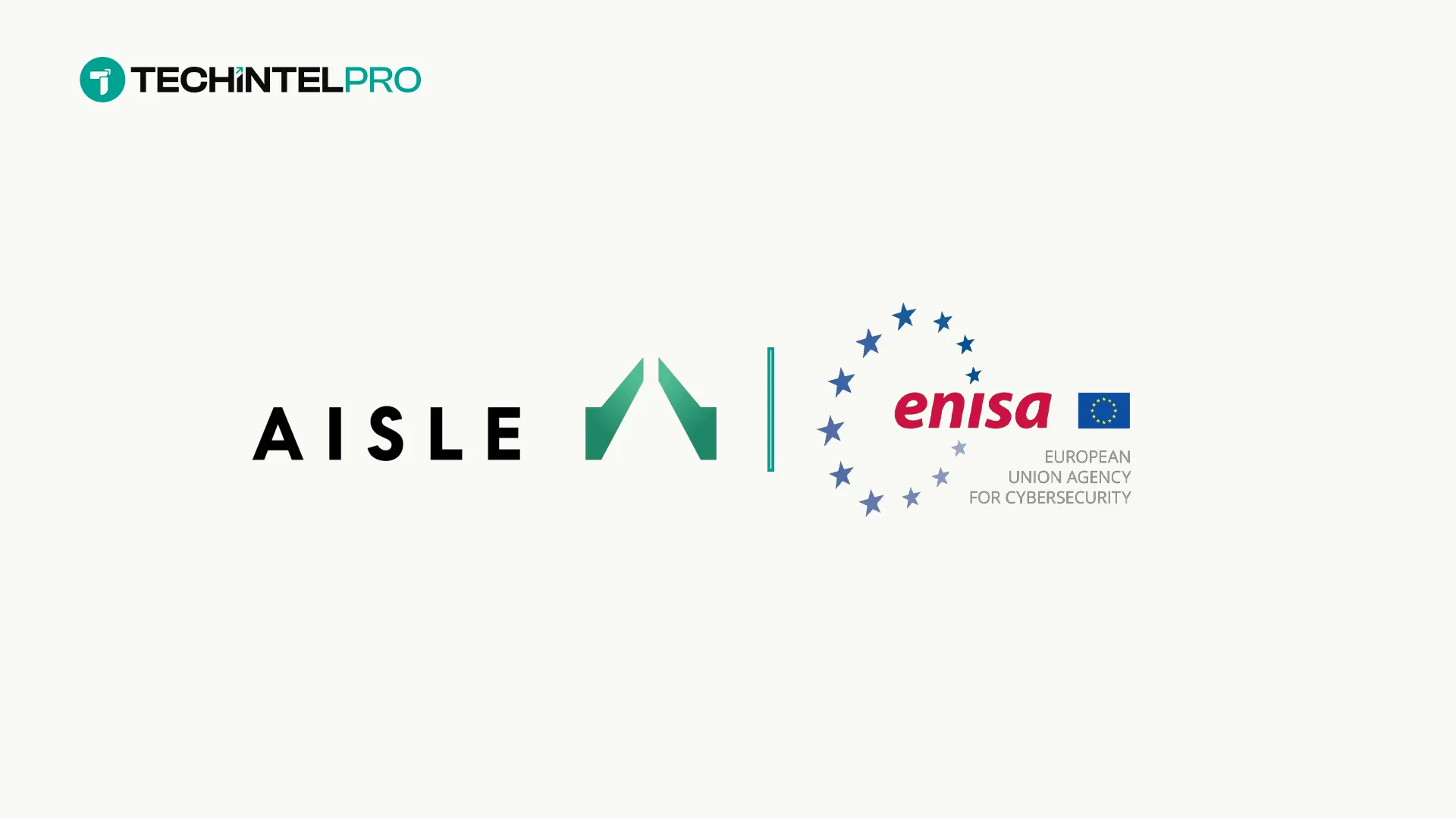 AISLE Partners with ENISA to Secure EU Cyber Resilience Act Platform