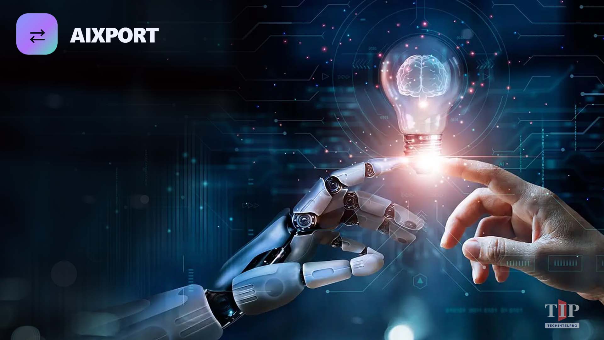 AIXPORT.AI Launches Platform to Make Claude AI Data Portable Across Platforms