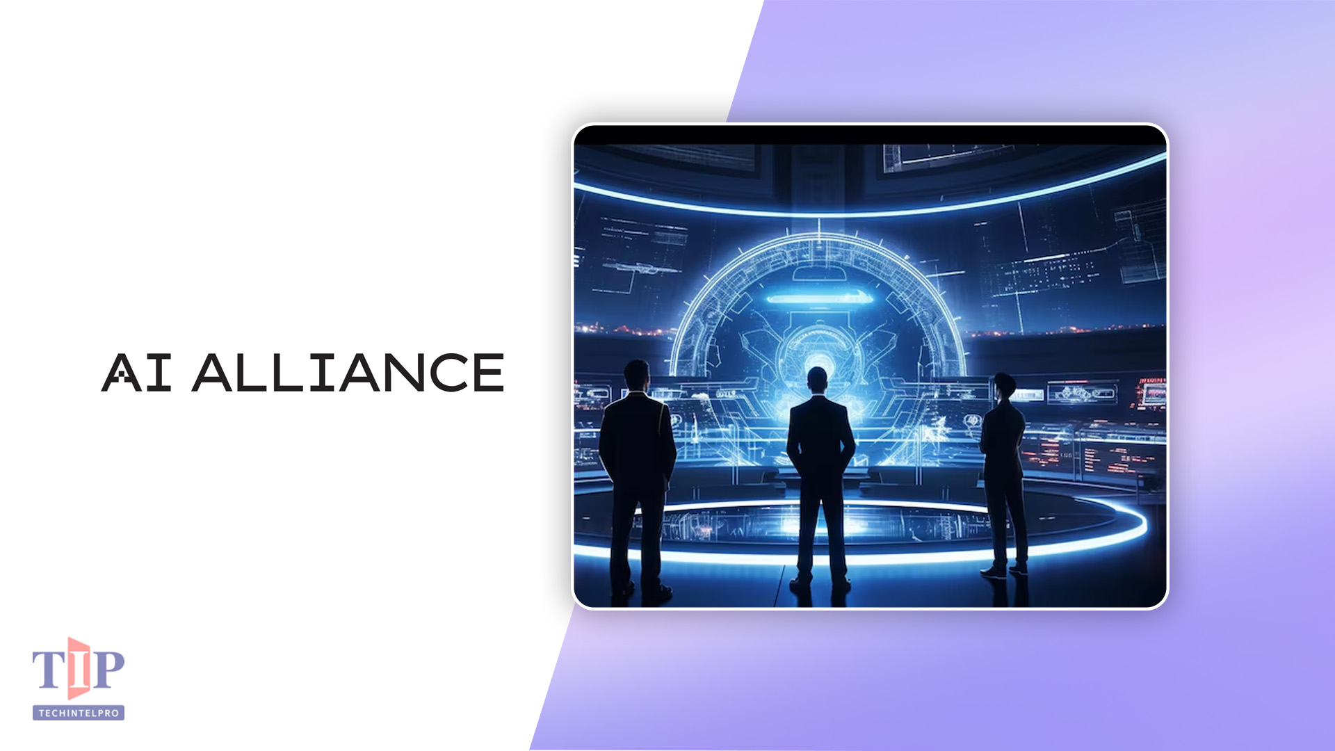 AI Alliance Launches Project Tapestry with India’s BharatGen