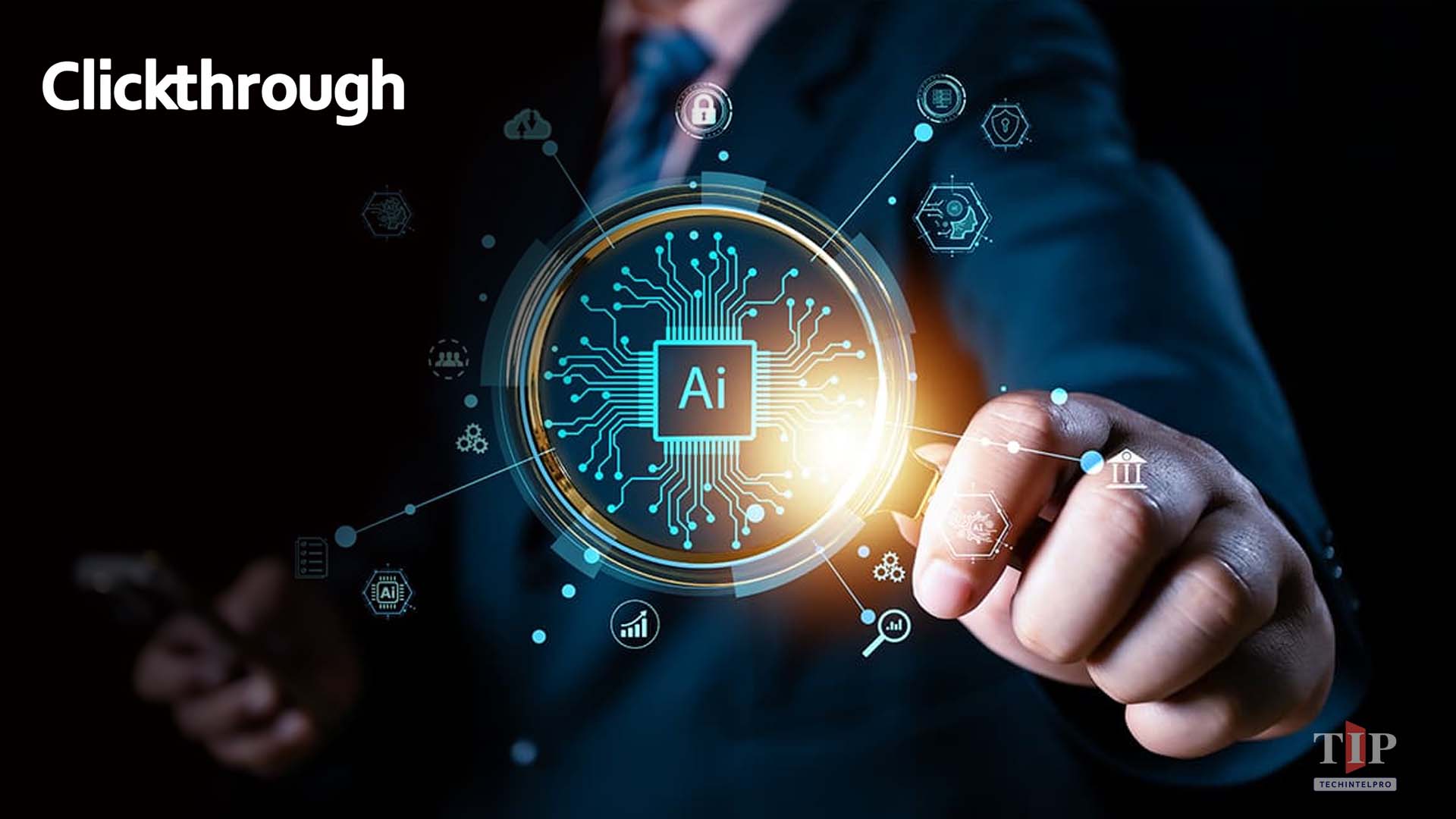 Clickthrough Launches AI Consulting for Digital Marketing in NZ & Australia