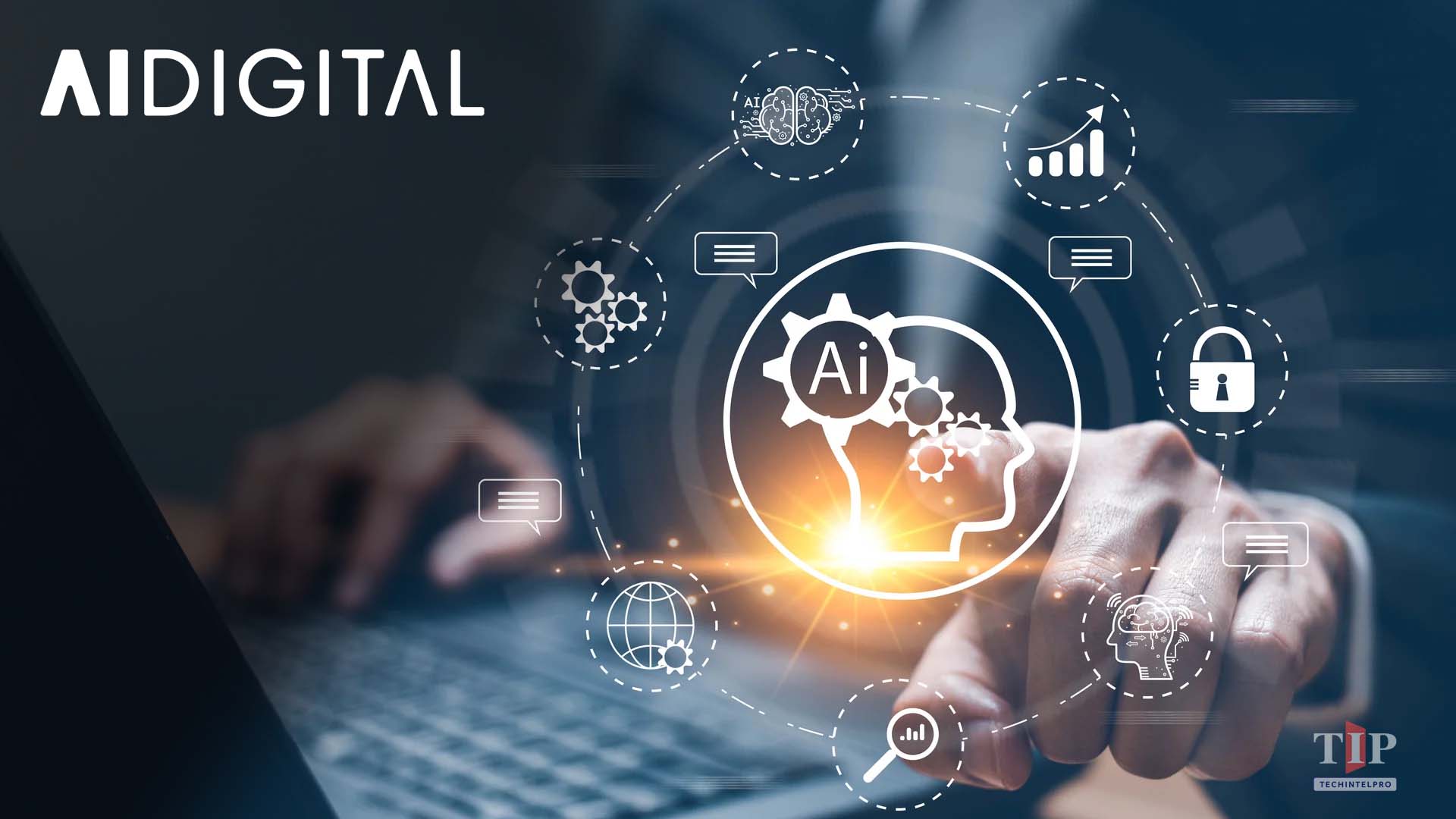 AI Digital Relaunches Elevate AI-Powered Intelligence Platform to Break Open Black Box