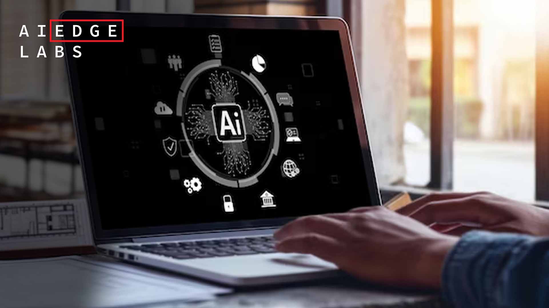 AI EdgeLabs Launches Risk & Compliance Center for AI Runtime