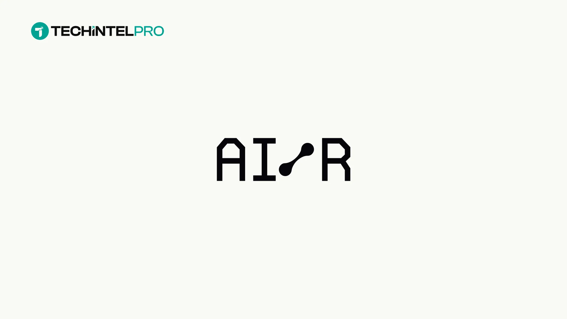  AI/R Named an OpenAI Select Partner Within OpenAI Partner Network