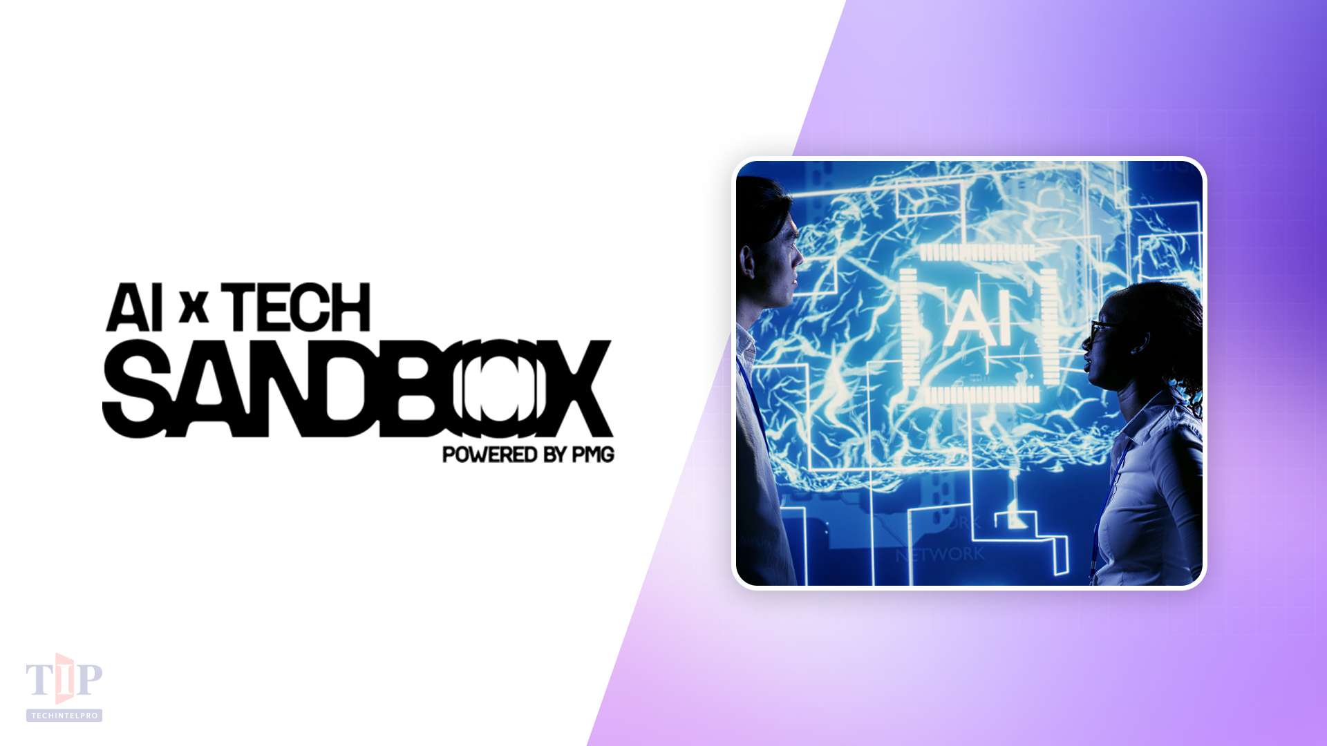 AI & Tech Sandbox Unveils Cannes Lions 2026 Programming